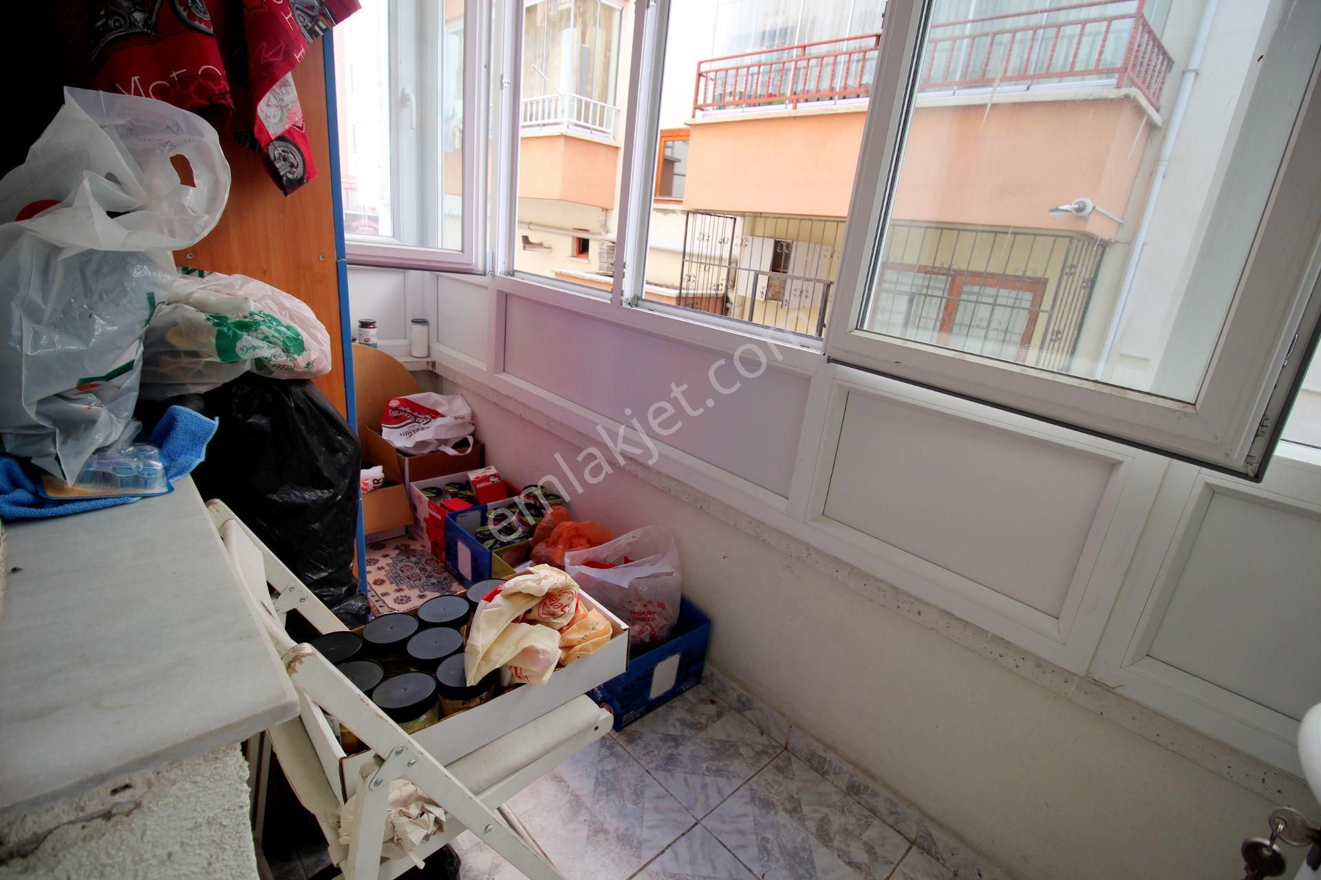 Emre Emlak'tan Piyade'de Merkezi Konumda Arakat Uygun Fiyatlı 3+1 Satılık Daire - Görsel 17