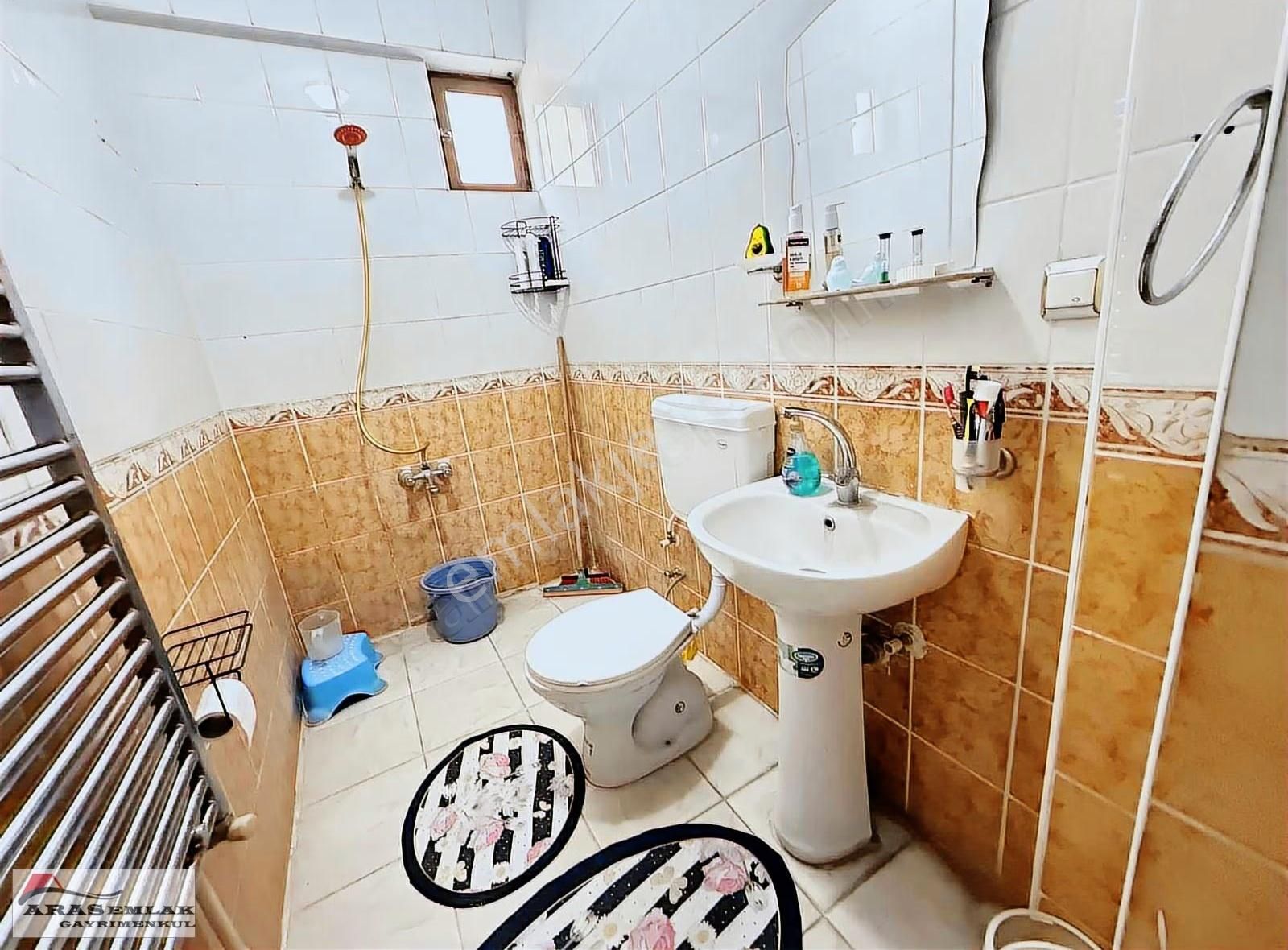 Argıncık Kayabaşında Satılık 3+1 Kombili Orta Kat Daire - Görsel 8