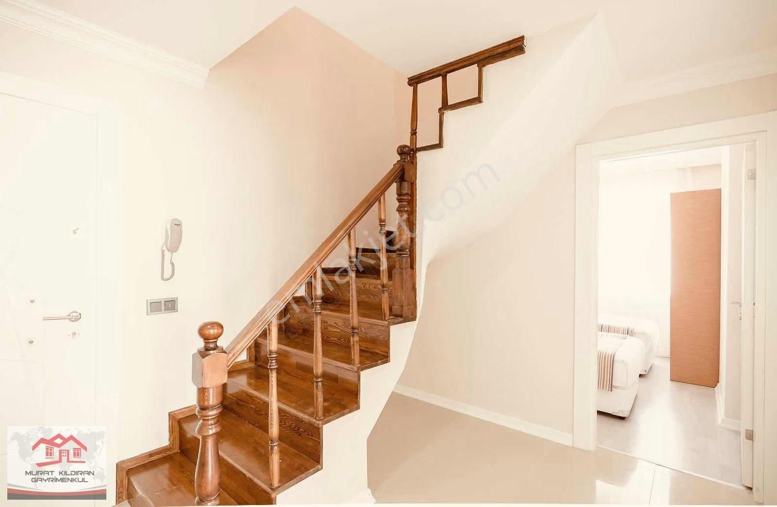 Lüks Sitede Donanımlı Full Eşyalı 2+1 Dubleks Daıre - Görsel 2