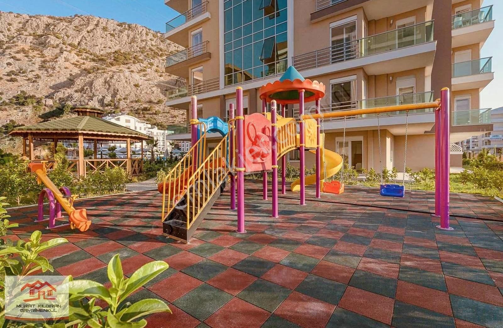 Lüks Sitede Donanımlı Full Eşyalı 2+1 Dubleks Daıre - Görsel 7