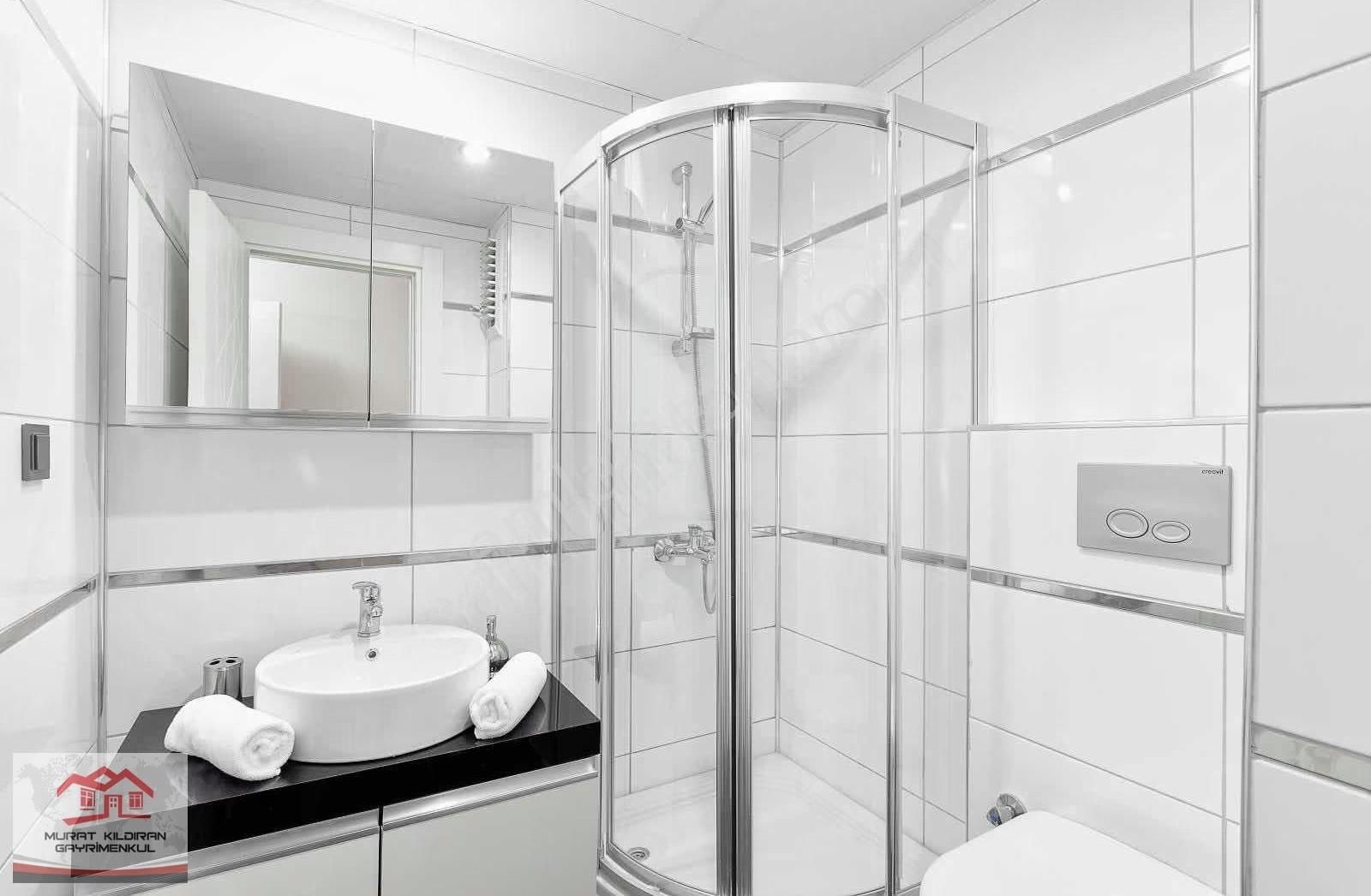 Lüks Sitede Donanımlı Full Eşyalı 2+1 Dubleks Daıre - Görsel 8