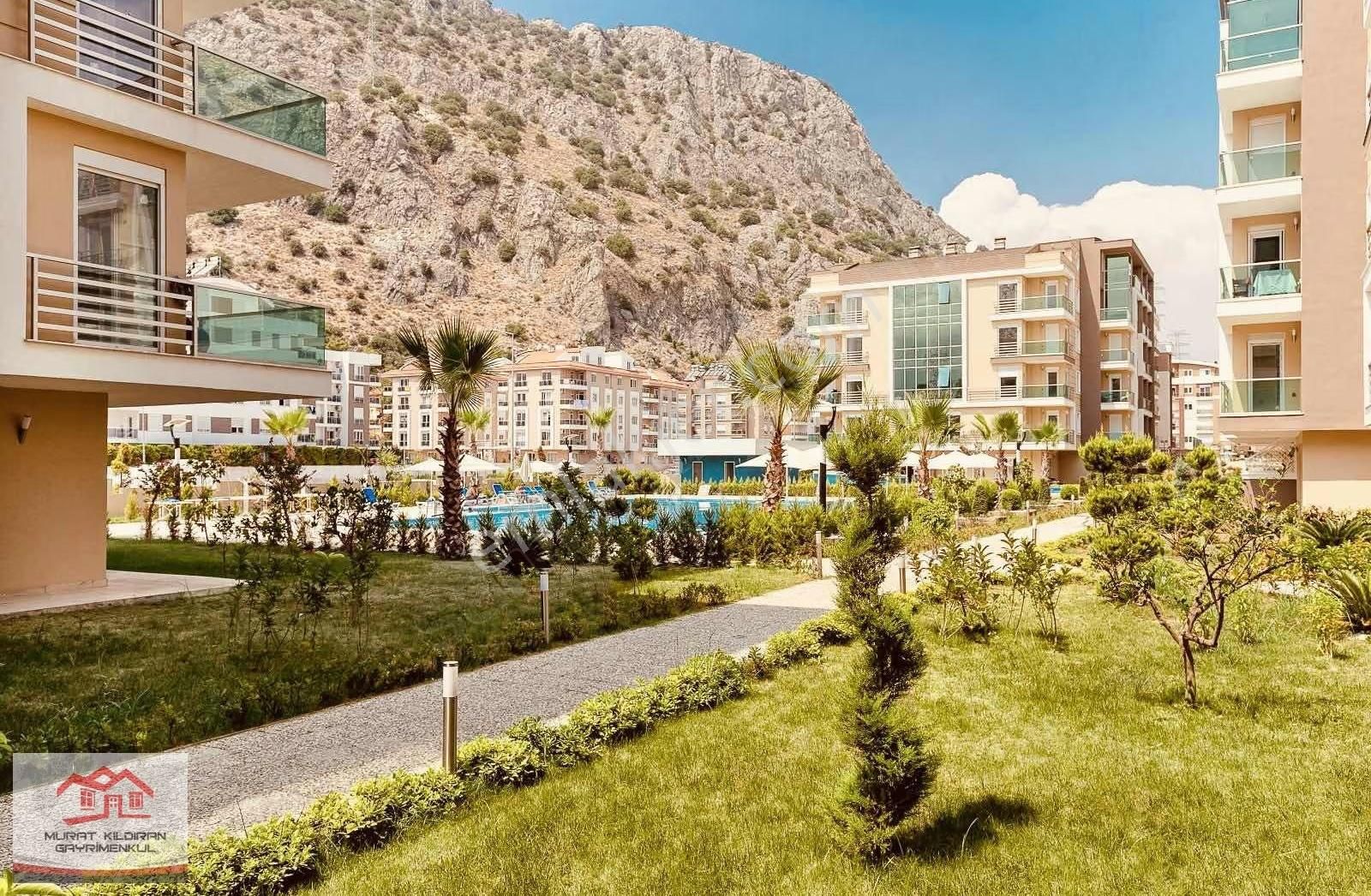 Lüks Sitede Donanımlı Full Eşyalı 2+1 Dubleks Daıre - Görsel 3