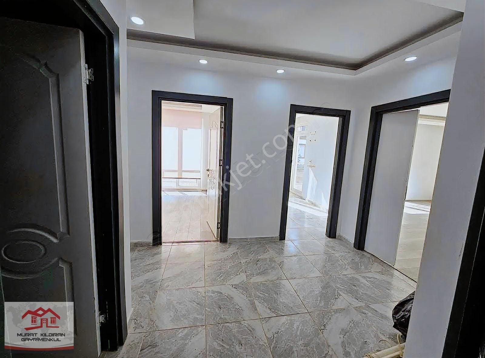 Havuza Cepheli Vılla Tadında Ayrı Mutfaklı Yüksek Giriş 2+1 - Görsel 18