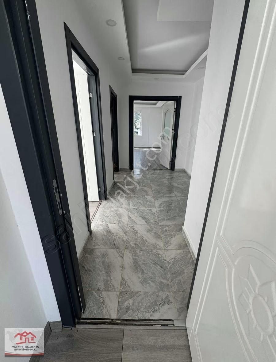 Havuza Cepheli Vılla Tadında Ayrı Mutfaklı Yüksek Giriş 2+1 - Görsel 11