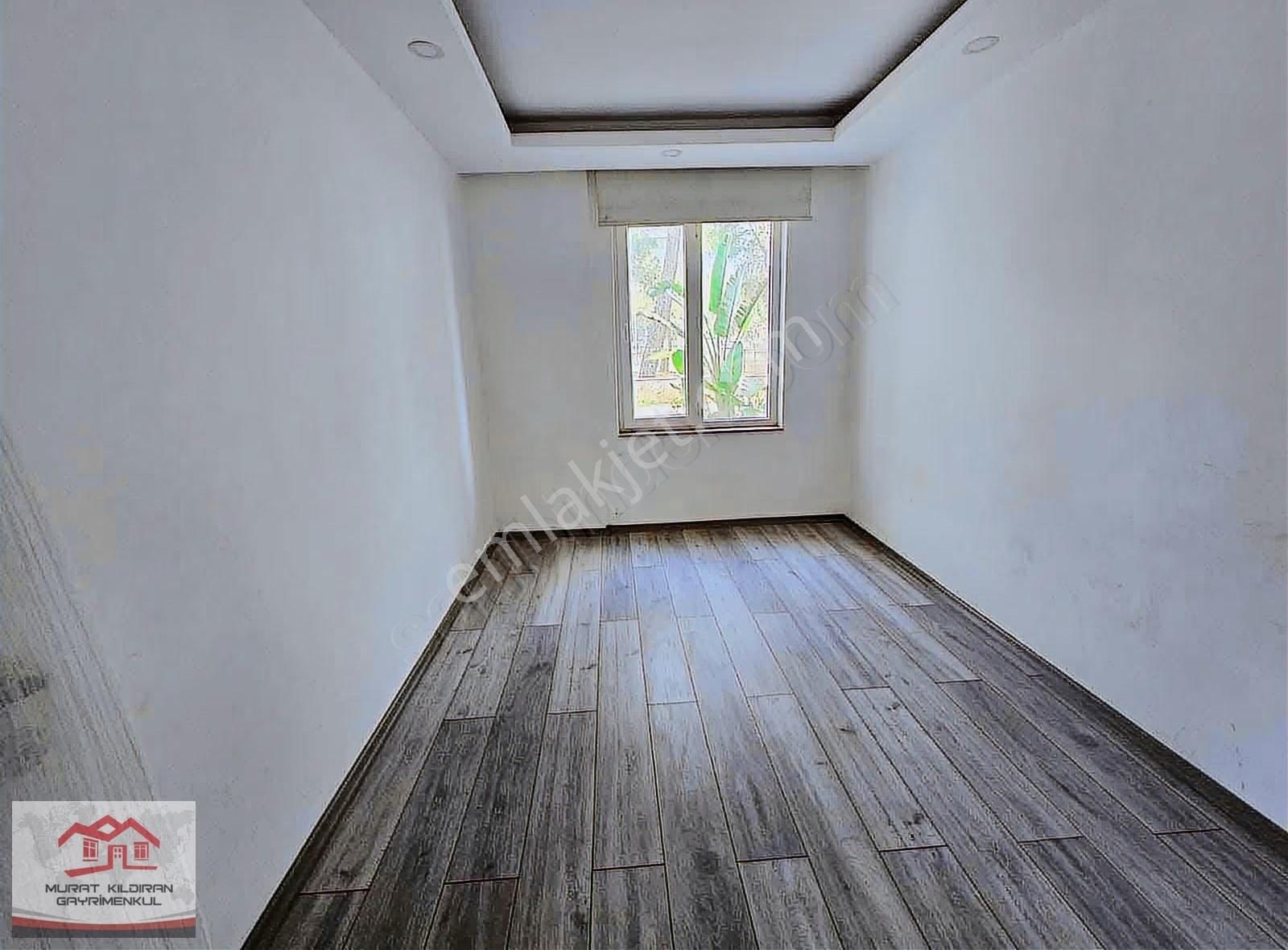 Havuza Cepheli Vılla Tadında Ayrı Mutfaklı Yüksek Giriş 2+1 - Görsel 6