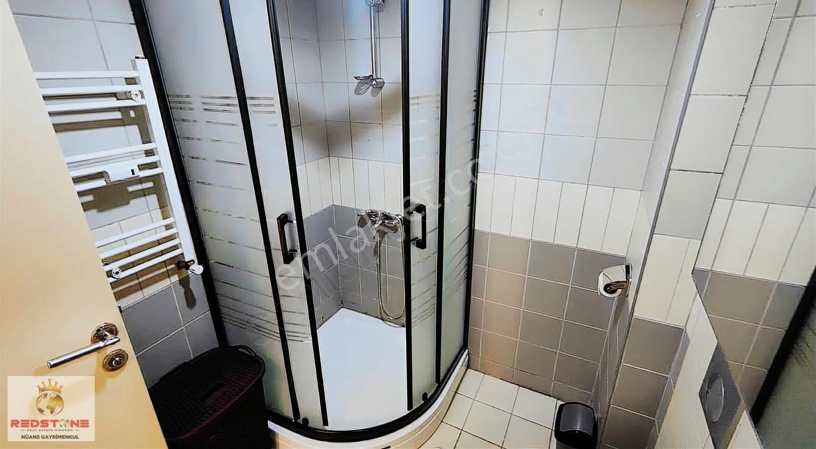 Redstone Den Metrobüse Çok Yakın New Residence 1+1 Sıfır Eşyalı - Görsel 7