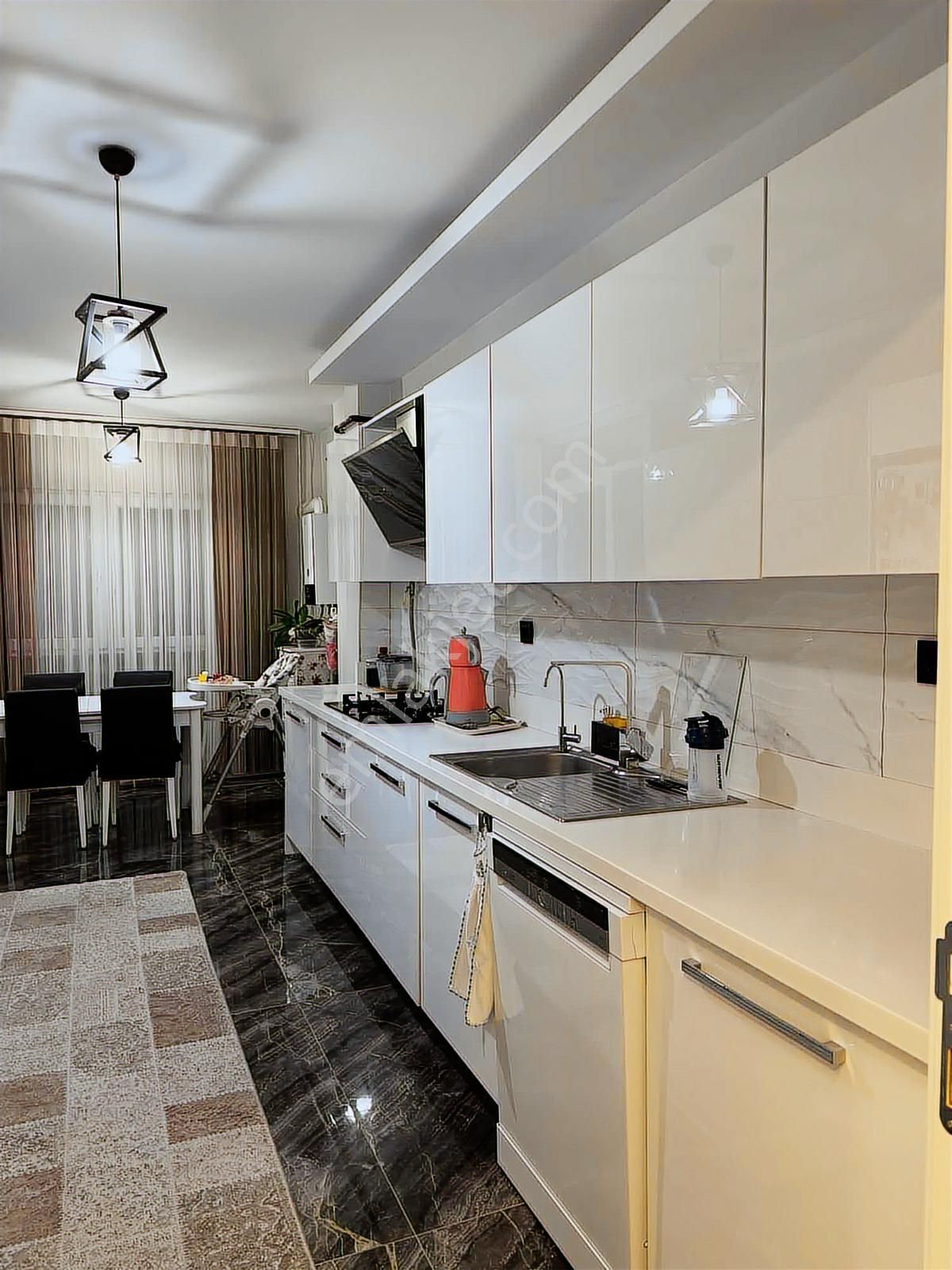 Bursa Nilüfer Ataevler Cadde Üzeri | Bulvar Lotus | 4+1 Dubleks - Görsel 19