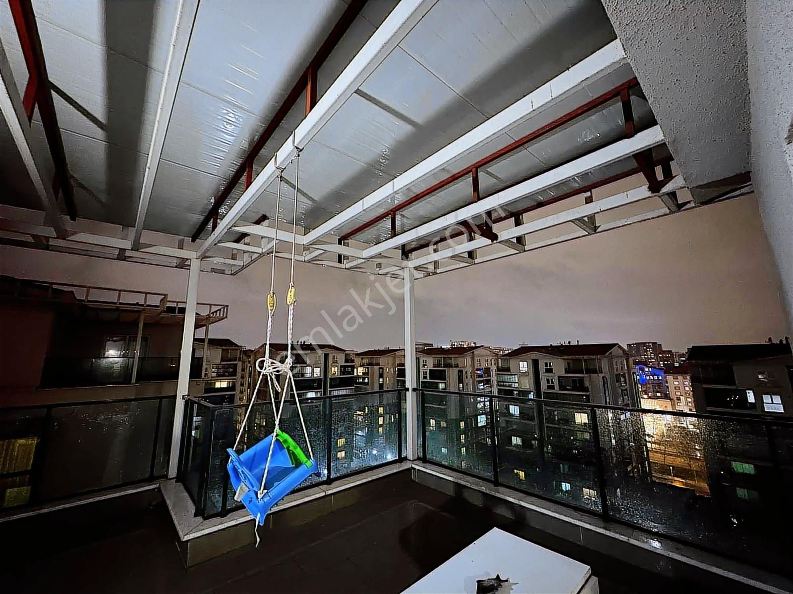 Bursa Nilüfer Ataevler Cadde Üzeri | Bulvar Lotus | 4+1 Dubleks - Görsel 31