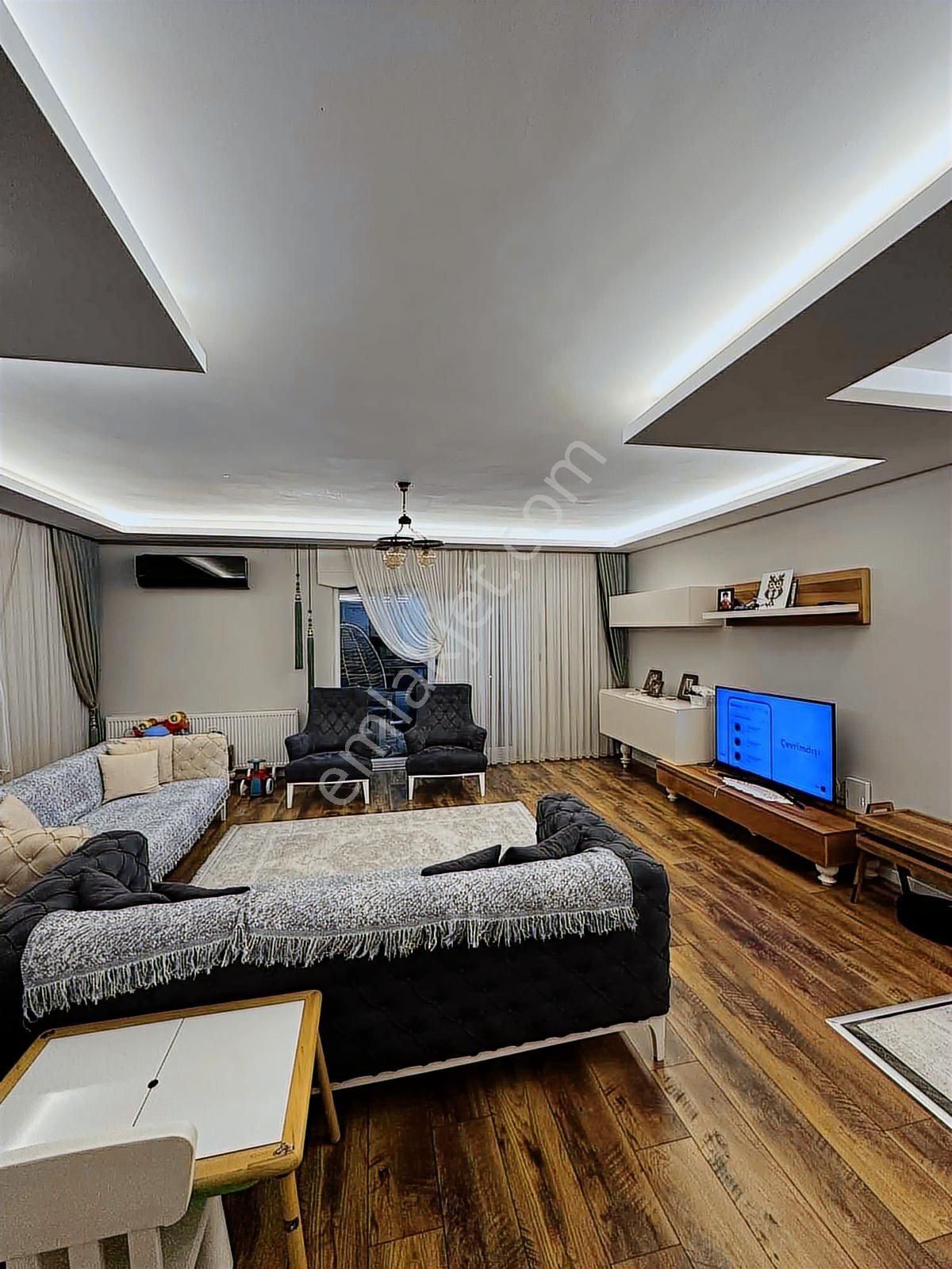 Bursa Nilüfer Ataevler Cadde Üzeri | Bulvar Lotus | 4+1 Dubleks - Görsel 3