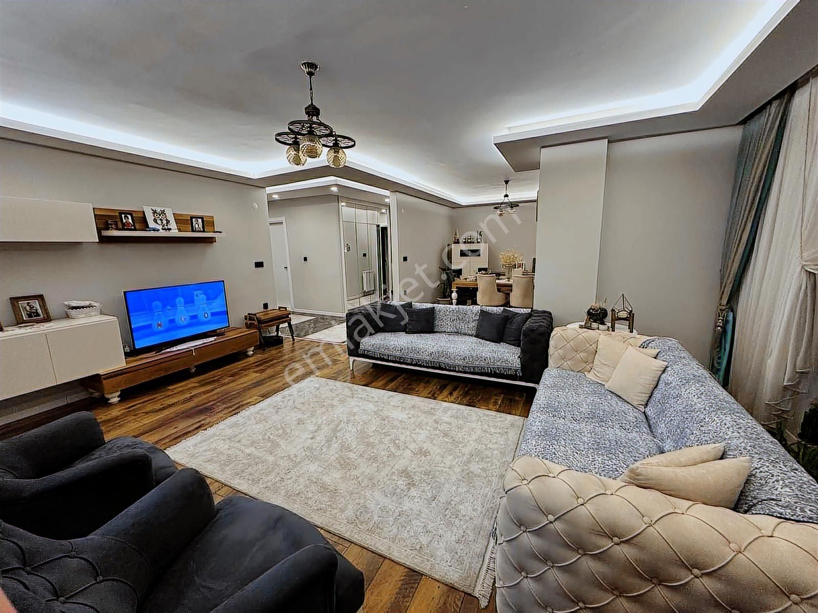 Bursa Nilüfer Ataevler Cadde Üzeri | Bulvar Lotus | 4+1 Dubleks