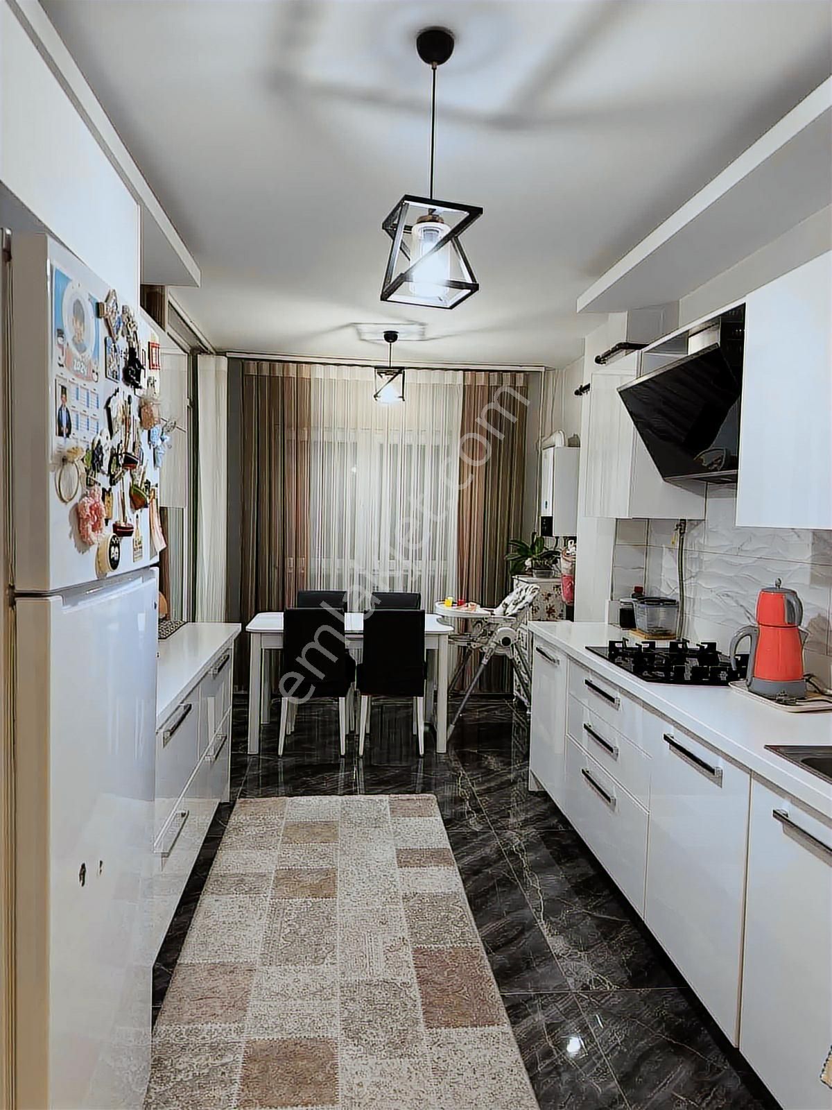 Bursa Nilüfer Ataevler Cadde Üzeri | Bulvar Lotus | 4+1 Dubleks - Görsel 29