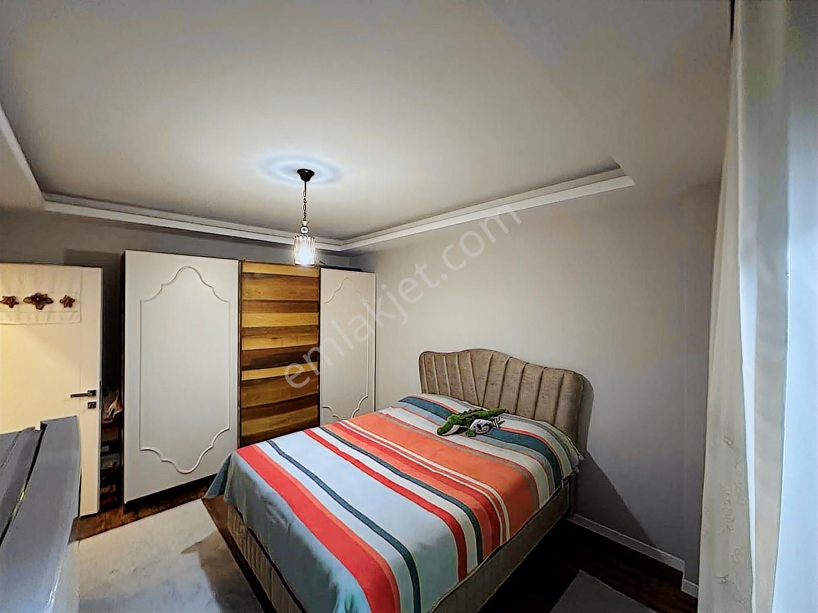 Bursa Nilüfer Ataevler Cadde Üzeri | Bulvar Lotus | 4+1 Dubleks - Görsel 23