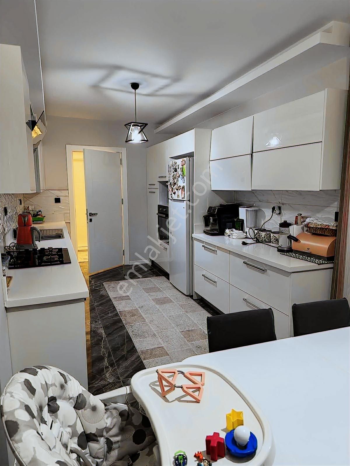 Bursa Nilüfer Ataevler Cadde Üzeri | Bulvar Lotus | 4+1 Dubleks - Görsel 26