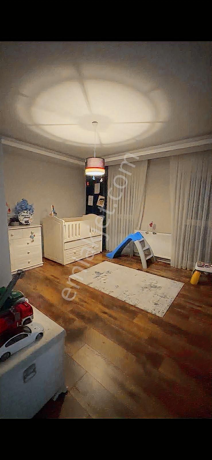 Bursa Nilüfer Ataevler Cadde Üzeri | Bulvar Lotus | 4+1 Dubleks - Görsel 5