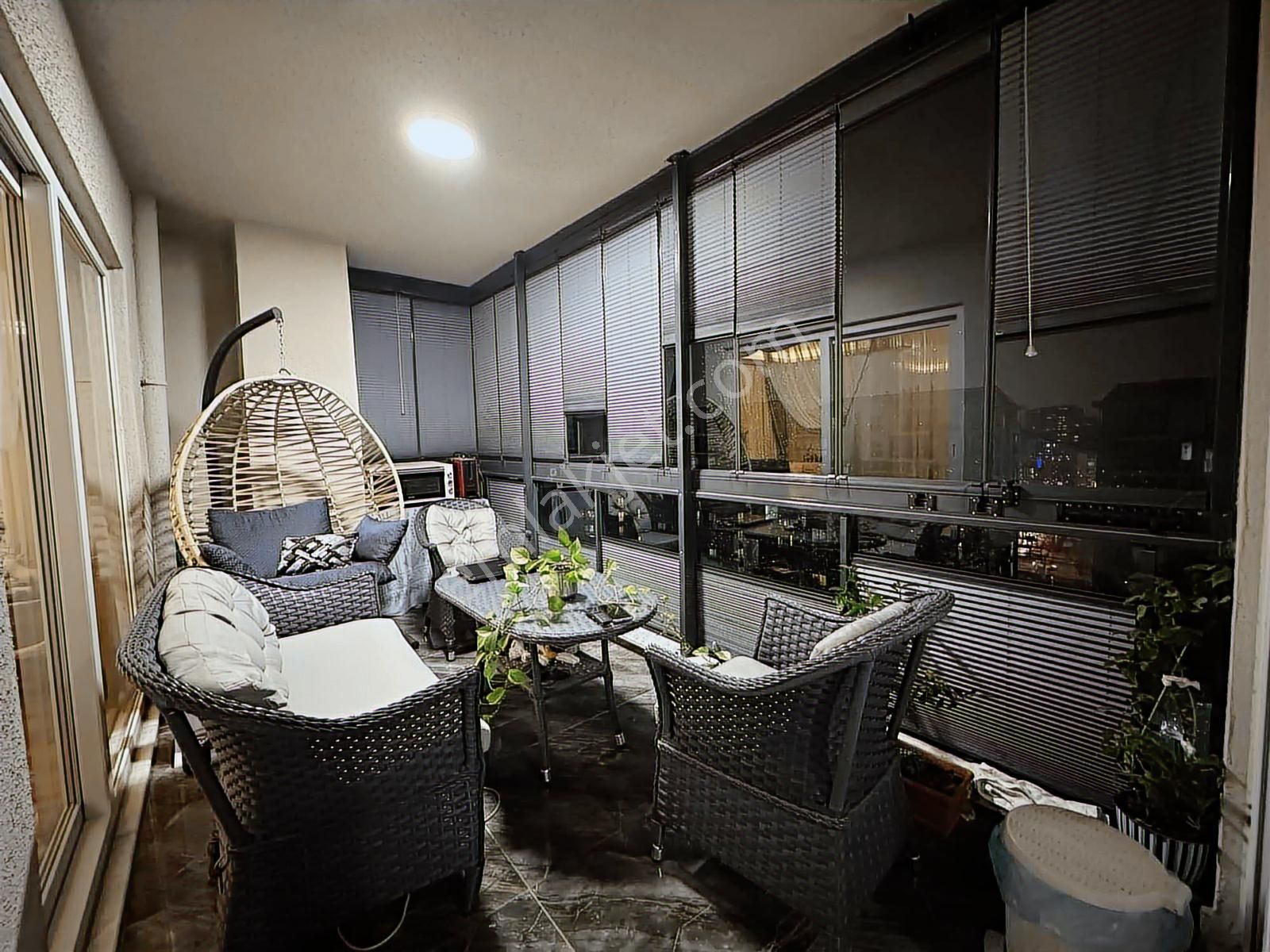 Bursa Nilüfer Ataevler Cadde Üzeri | Bulvar Lotus | 4+1 Dubleks - Görsel 12