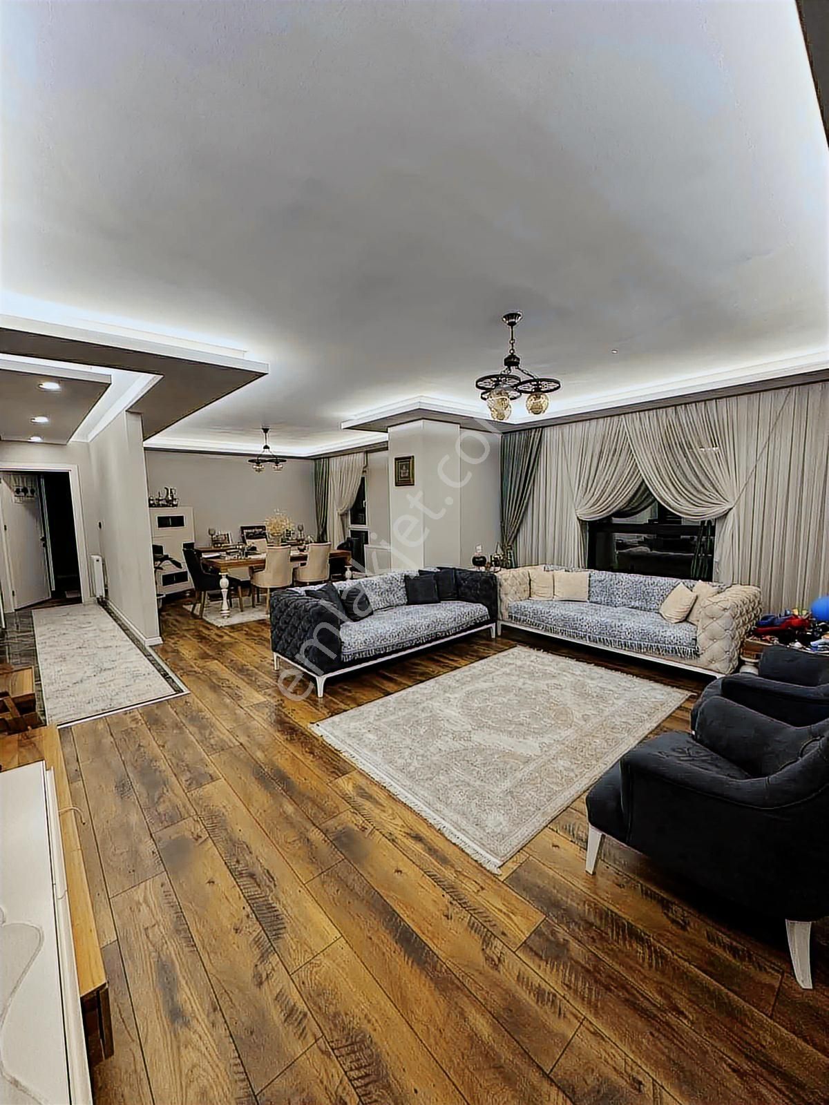 Bursa Nilüfer Ataevler Cadde Üzeri | Bulvar Lotus | 4+1 Dubleks - Görsel 24