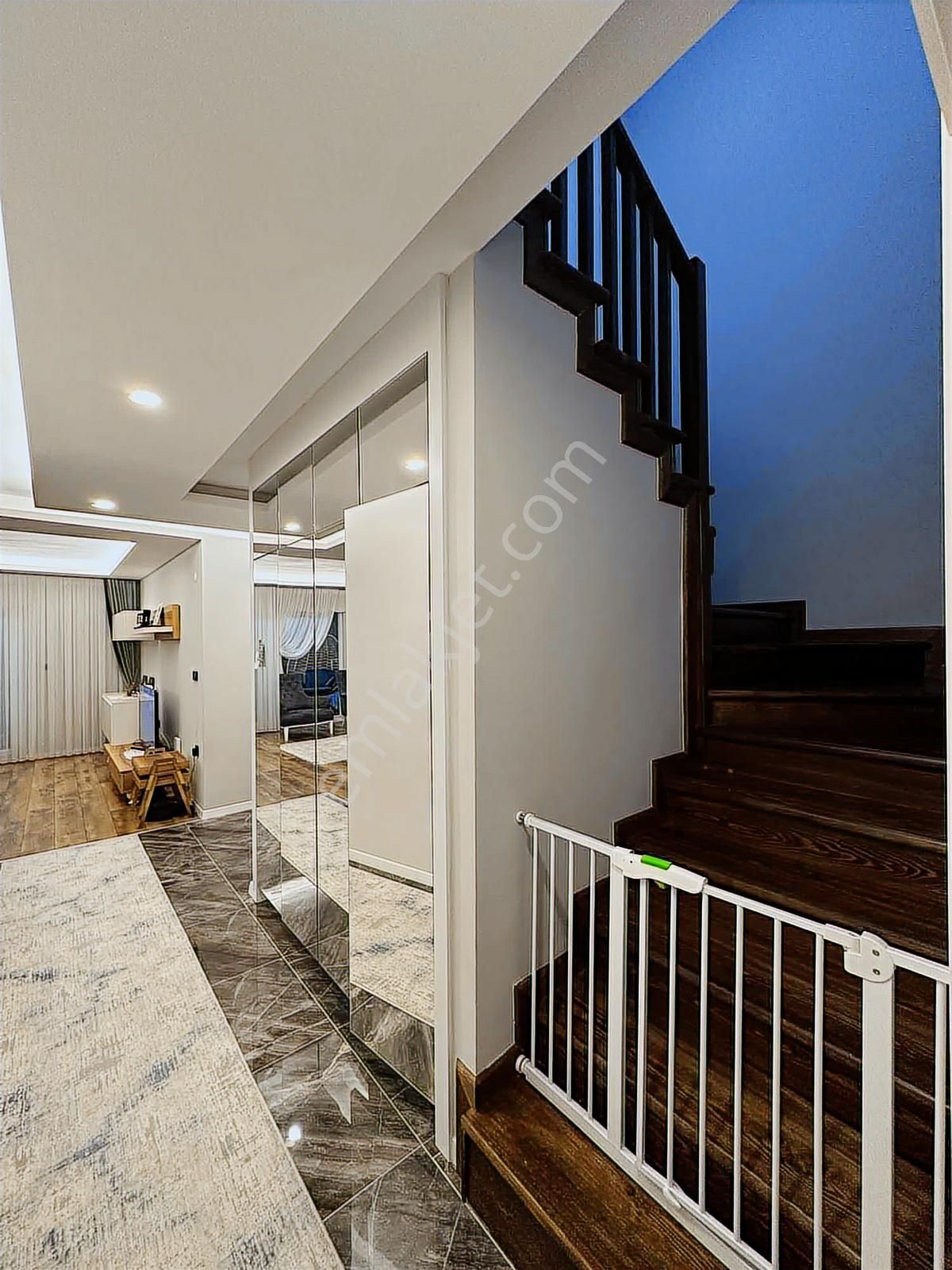 Bursa Nilüfer Ataevler Cadde Üzeri | Bulvar Lotus | 4+1 Dubleks - Görsel 18