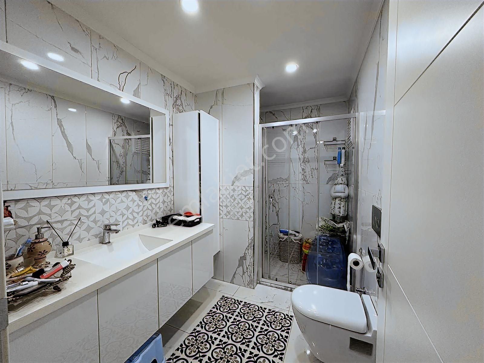 Bursa Nilüfer Ataevler Cadde Üzeri | Bulvar Lotus | 4+1 Dubleks - Görsel 13