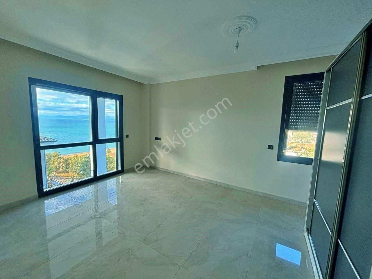 Uytundan Pelitköy'de Panoramik Full Deniz Manzaralı 4+2 Villa - Görsel 19
