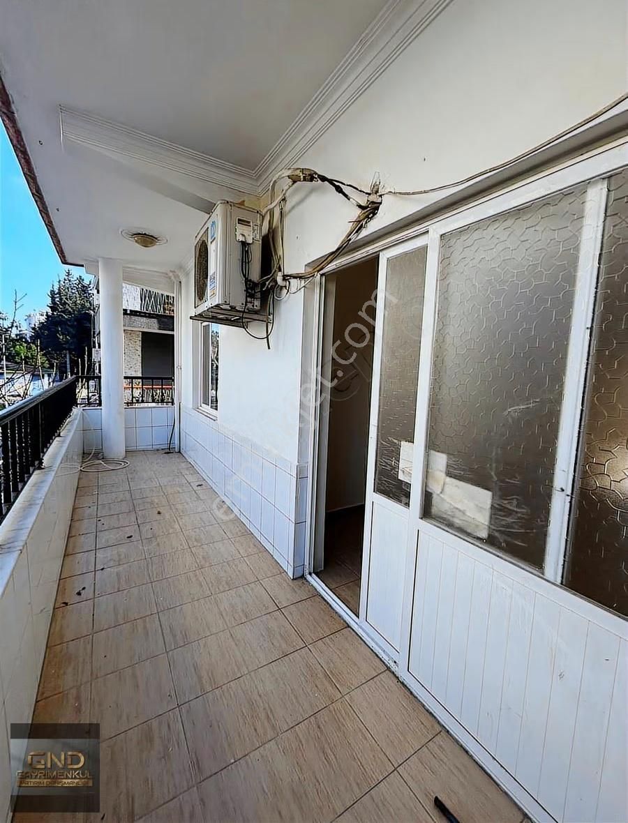 Gnd'den Çamlıbel Askeriye Civ. Geniş Temiz 3+1 Kiralık Daire - Görsel 15