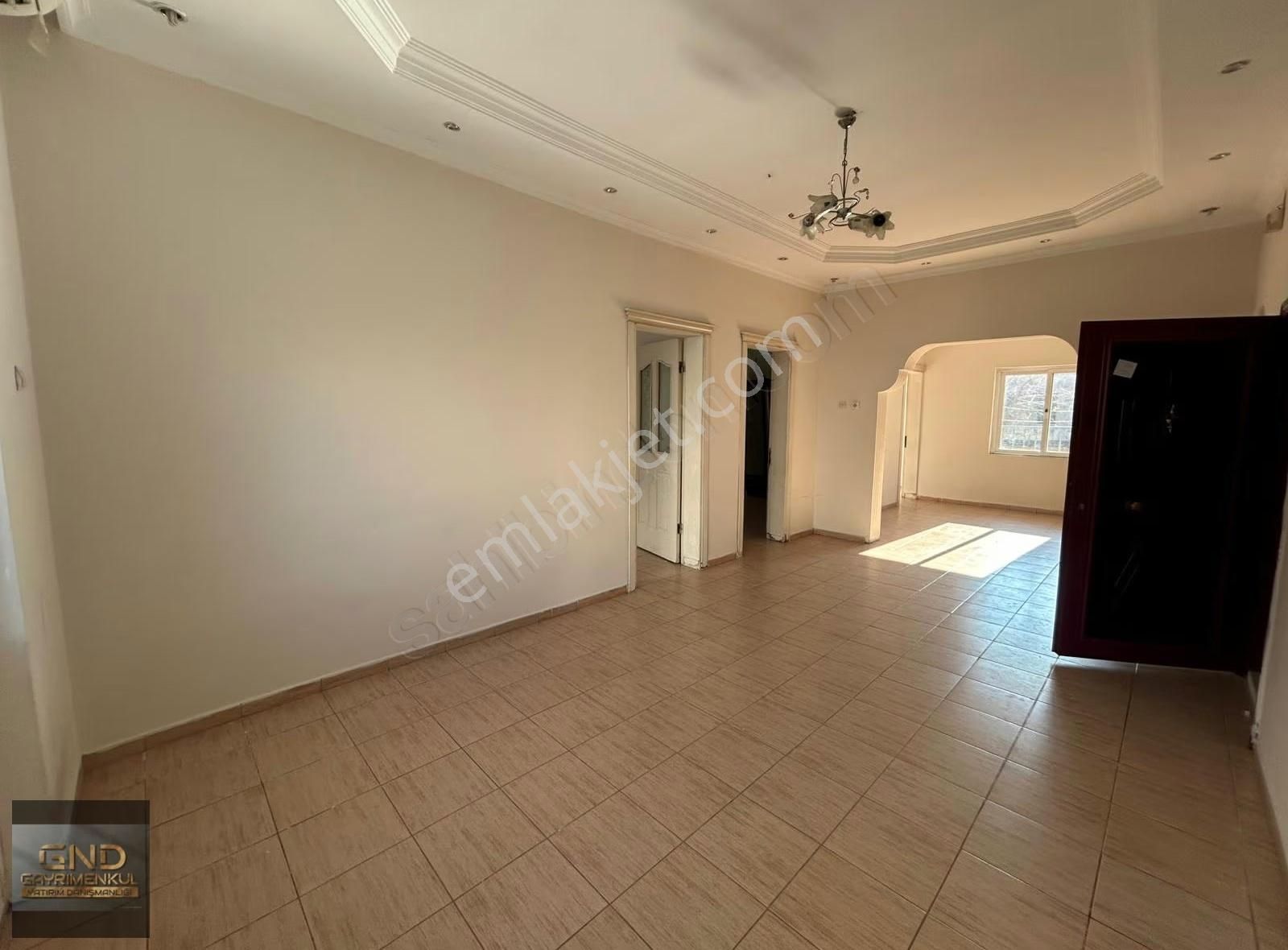 Gnd'den Çamlıbel Askeriye Civ. Geniş Temiz 3+1 Kiralık Daire - Görsel 5