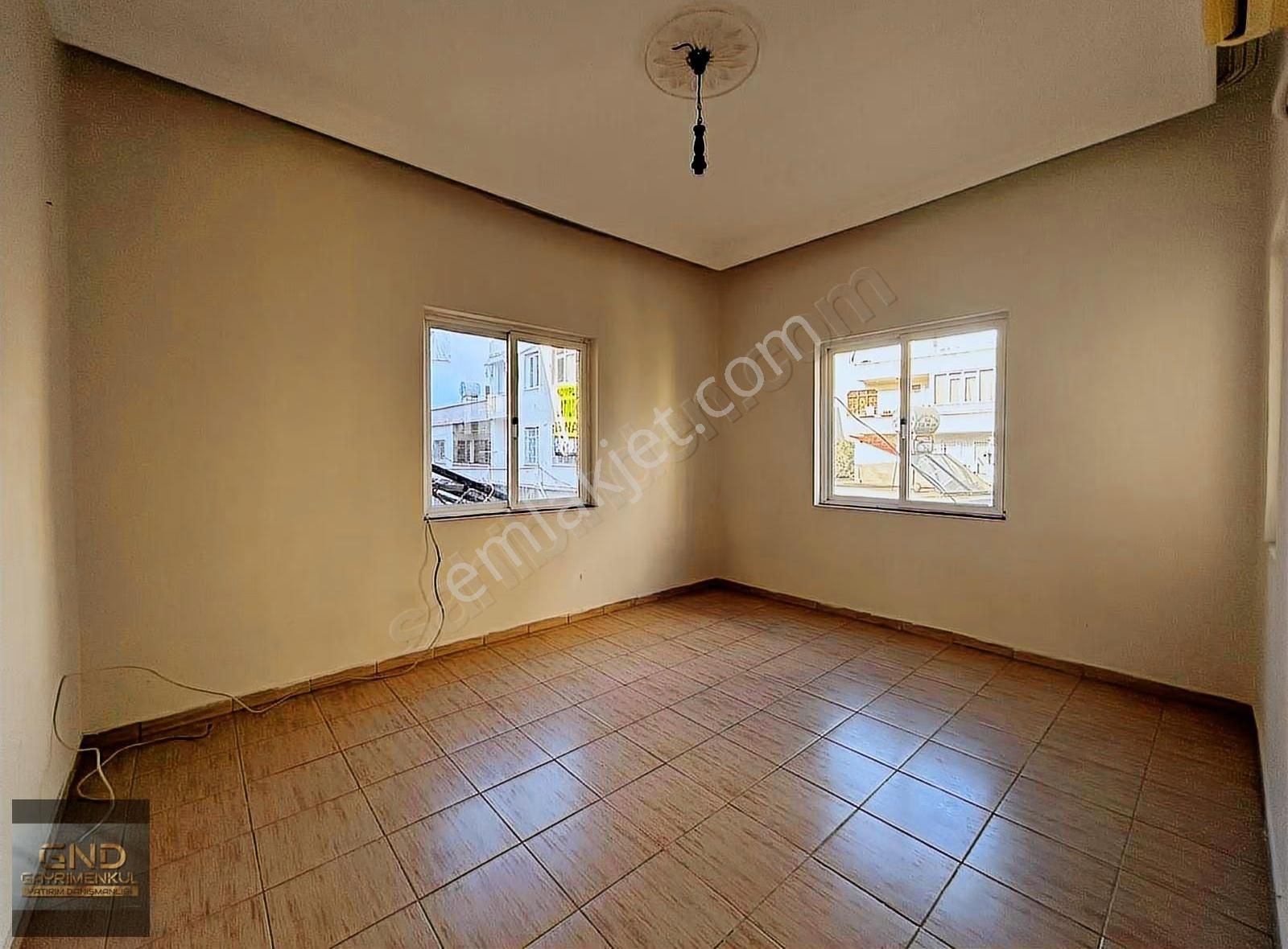 Gnd'den Çamlıbel Askeriye Civ. Geniş Temiz 3+1 Kiralık Daire - Görsel 2