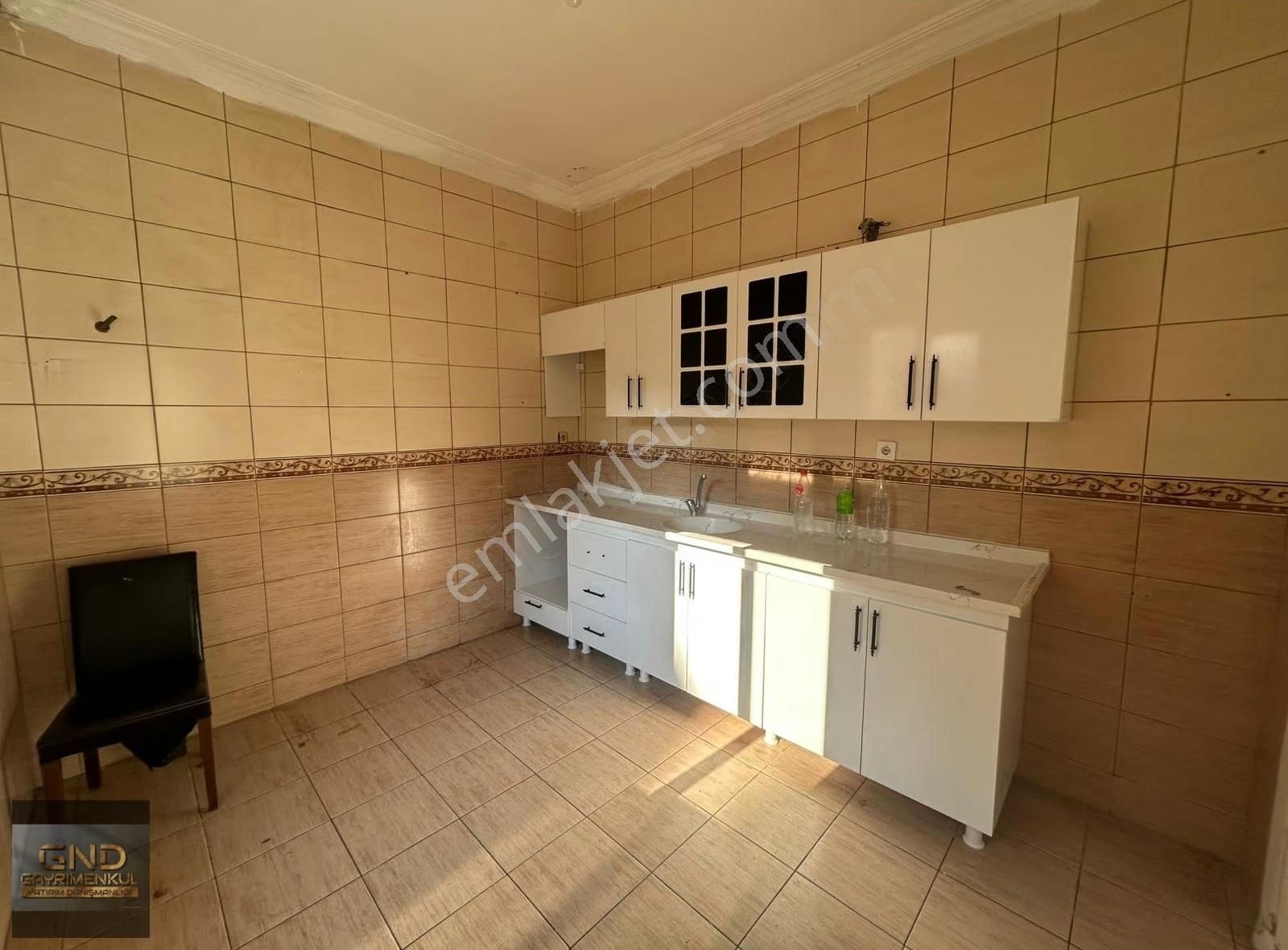 Gnd'den Çamlıbel Askeriye Civ. Geniş Temiz 3+1 Kiralık Daire - Görsel 11