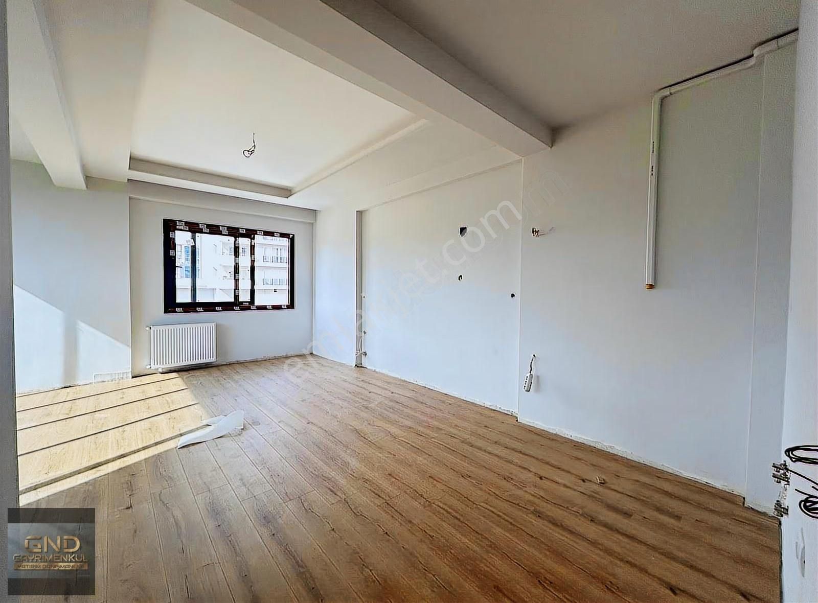 Gnd'den Mezitli Kültür Merkezi Civ. Lüks Dağ Manz. 2+1 Satılık - Görsel 4