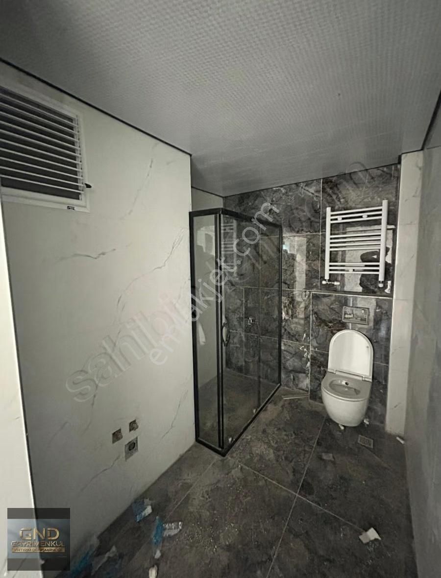 Gnd'den Mezitli Kültür Merkezi Civ. Lüks Dağ Manz. 2+1 Satılık - Görsel 9