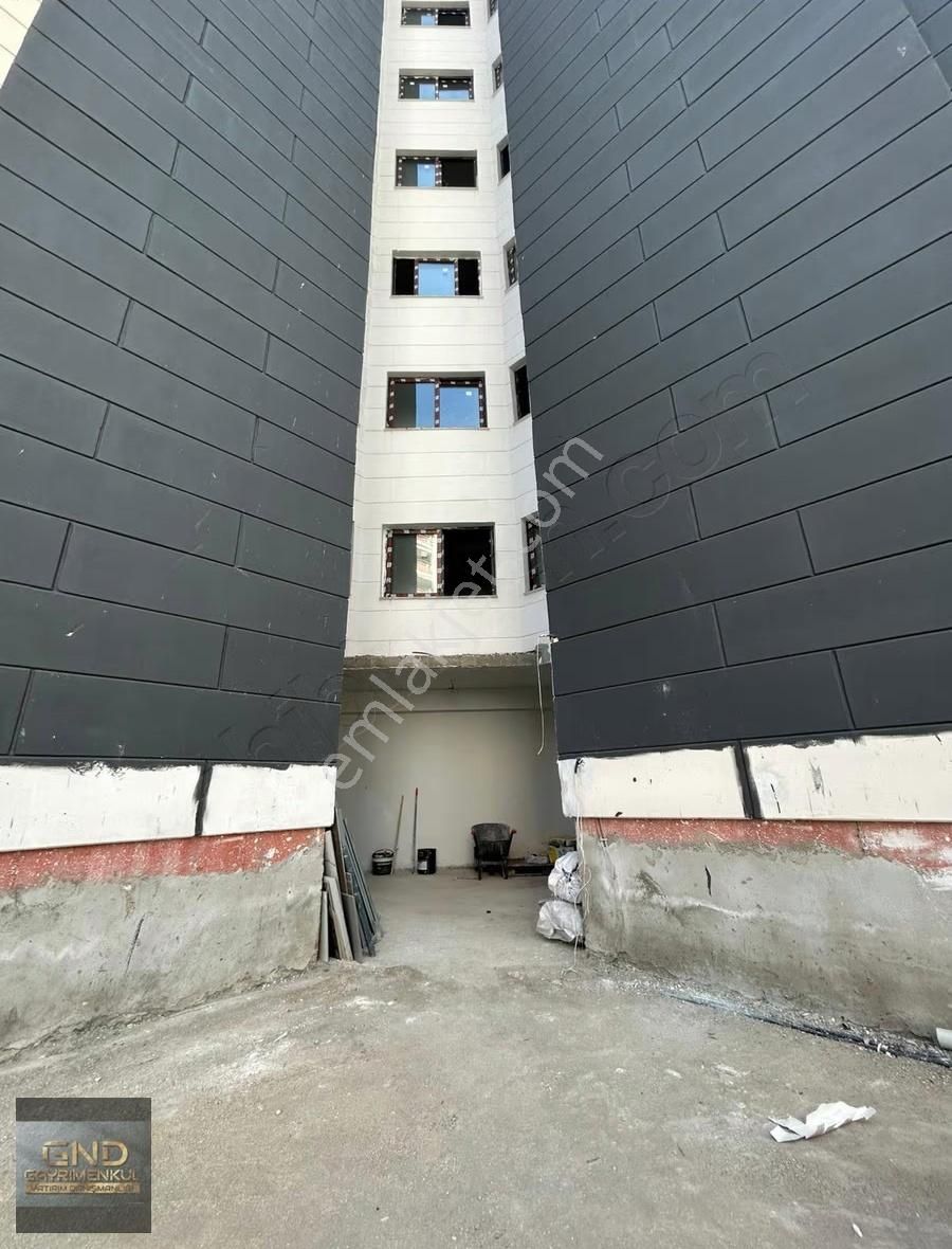 Gnd'den Mezitli Kültür Merkezi Civ. Lüks Dağ Manz. 2+1 Satılık - Görsel 2