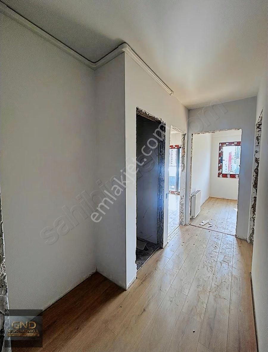 Gnd'den Mezitli Kültür Merkezi Civ. Lüks Dağ Manz. 2+1 Satılık - Görsel 8