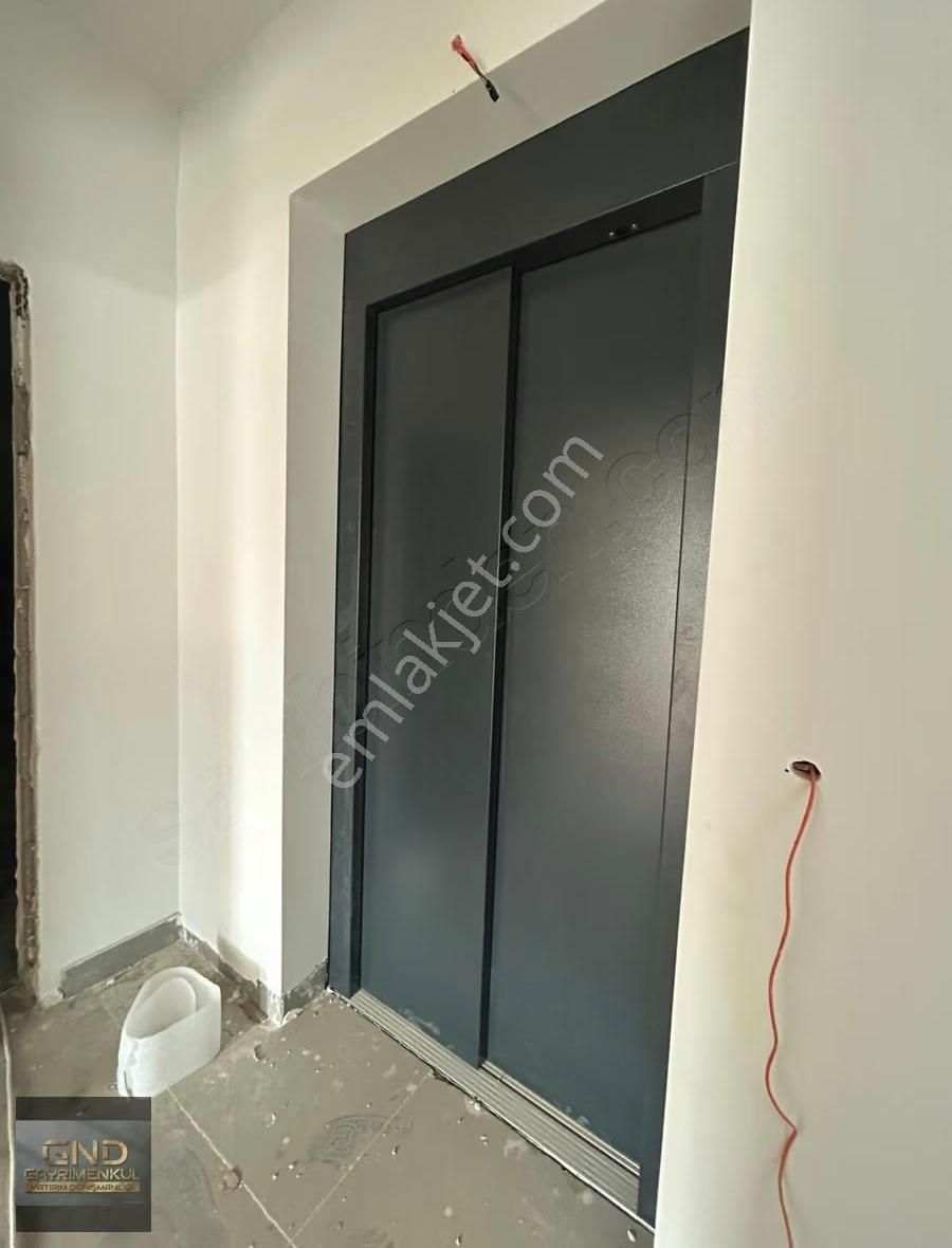 Gnd'den Mezitli Kültür Merkezi Civ. Lüks Dağ Manz. 2+1 Satılık - Görsel 14