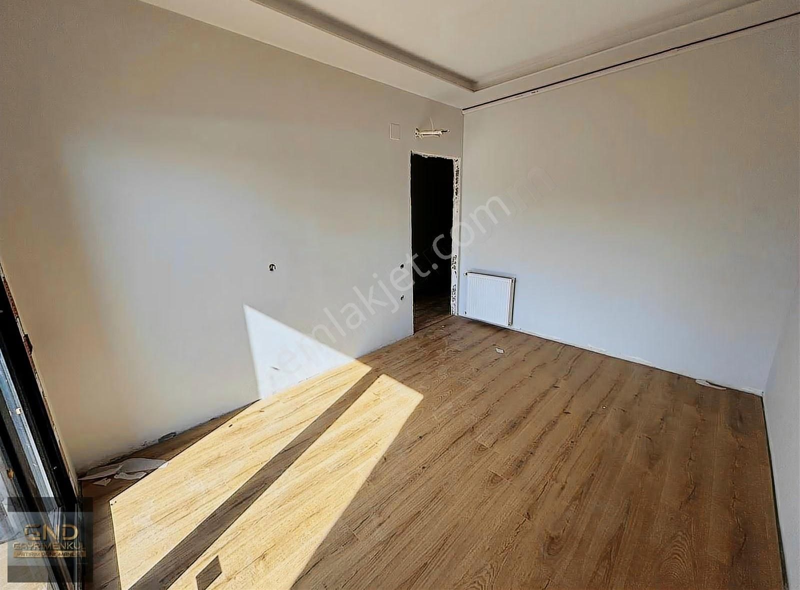 Gnd'den Mezitli Kültür Merkezi Civ. Lüks Dağ Manz. 2+1 Satılık - Görsel 10