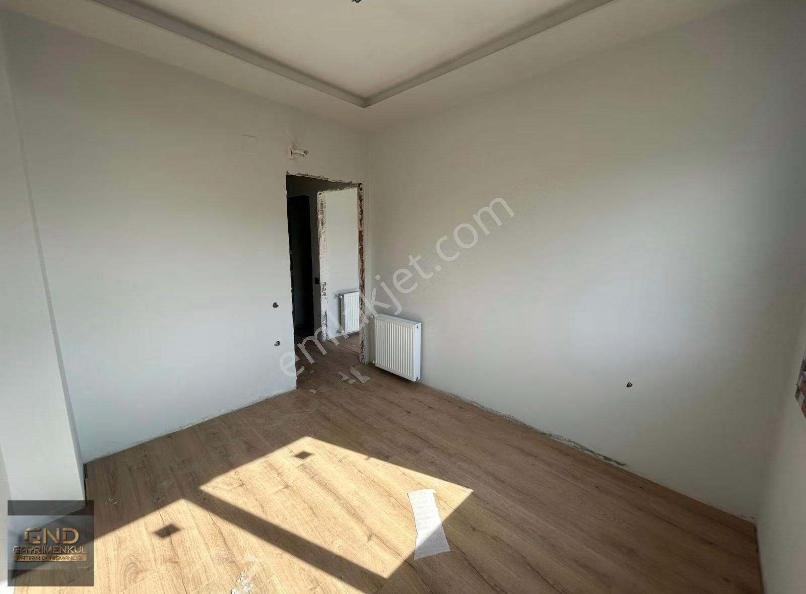 Gnd'den Mezitli Kültür Merkezi Civ. Lüks Dağ Manz. 2+1 Satılık - Görsel 7