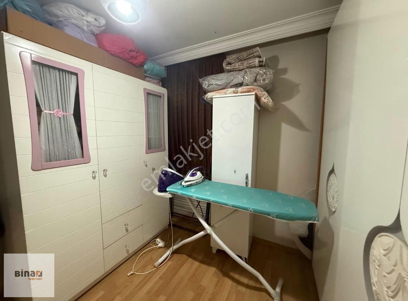 Cadde Üzeri Konumda!bozyaka Çevik Kuvvet Yanı Bakımlı Geniş 3+1 - Görsel 19