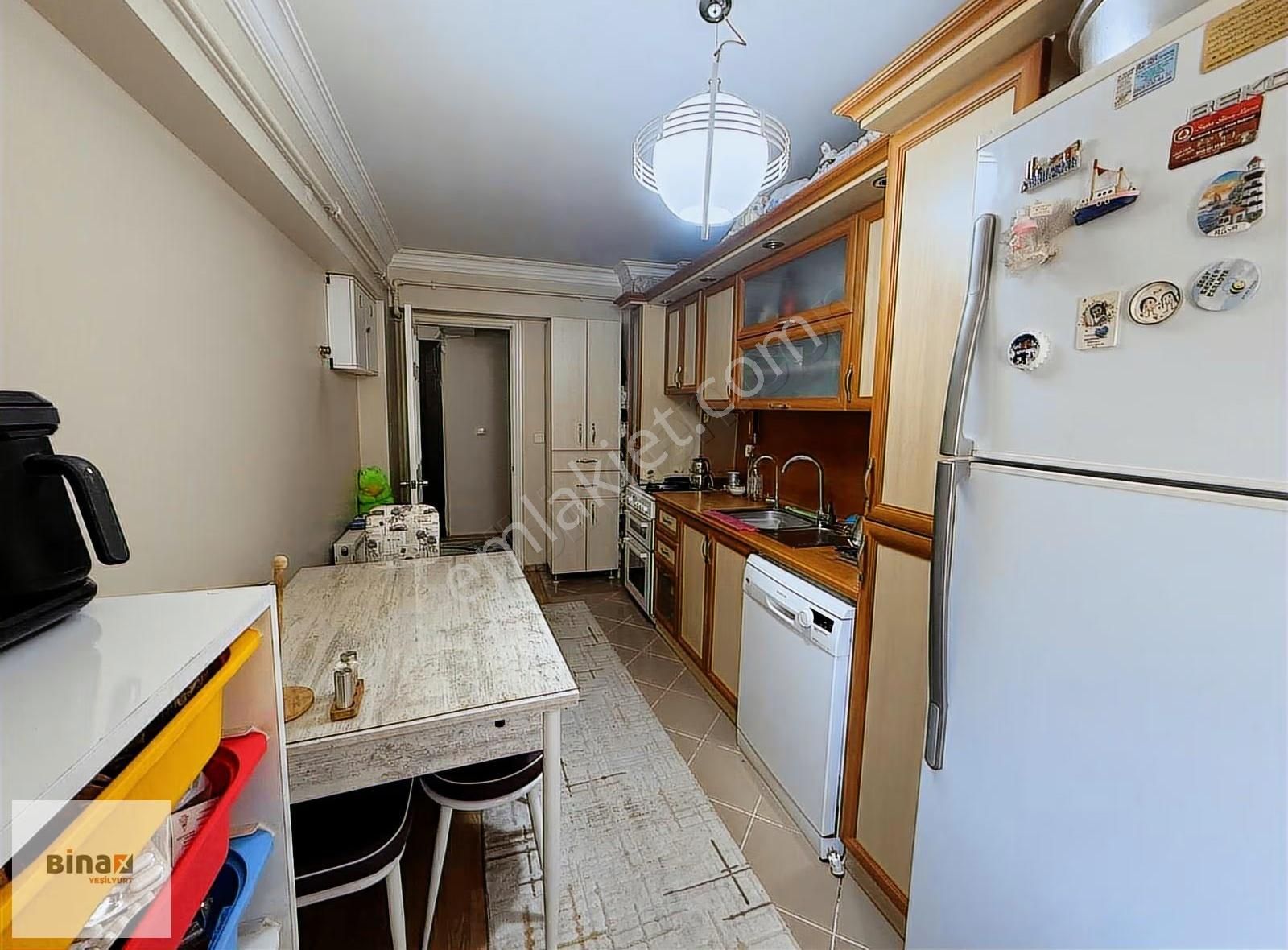 Cadde Üzeri Konumda!bozyaka Çevik Kuvvet Yanı Bakımlı Geniş 3+1 - Görsel 13