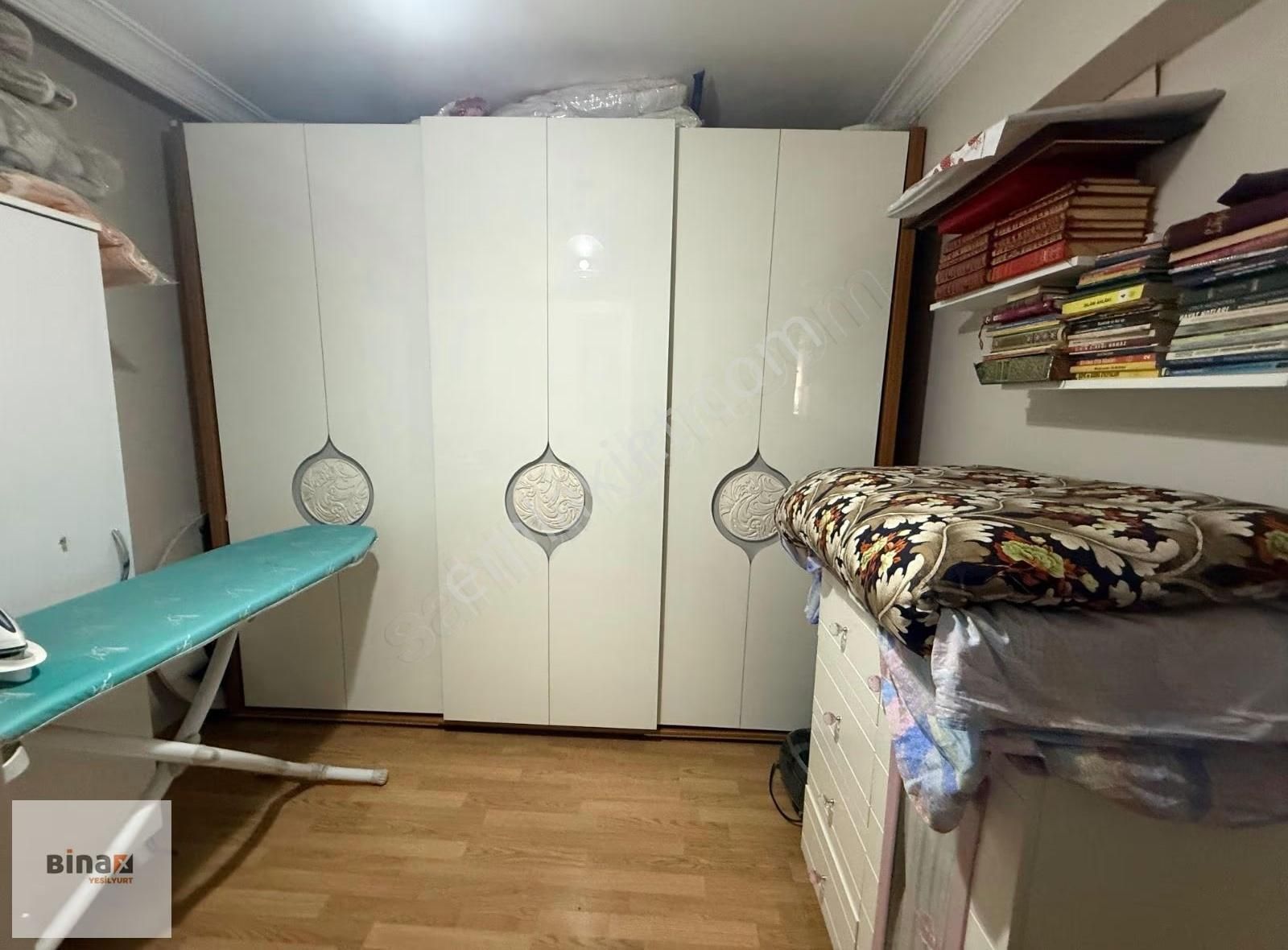 Cadde Üzeri Konumda!bozyaka Çevik Kuvvet Yanı Bakımlı Geniş 3+1 - Görsel 30