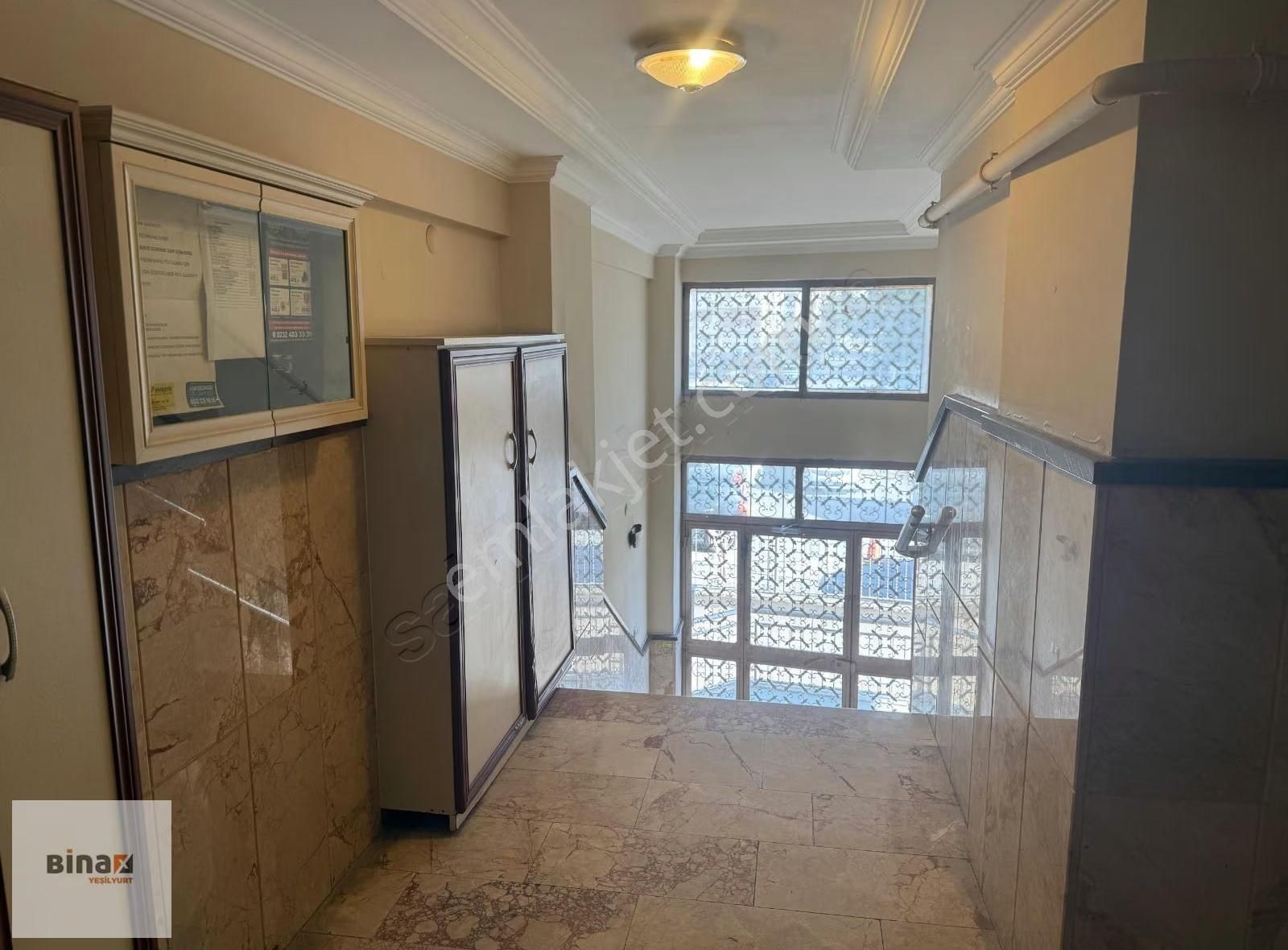 Cadde Üzeri Konumda!bozyaka Çevik Kuvvet Yanı Bakımlı Geniş 3+1 - Görsel 10