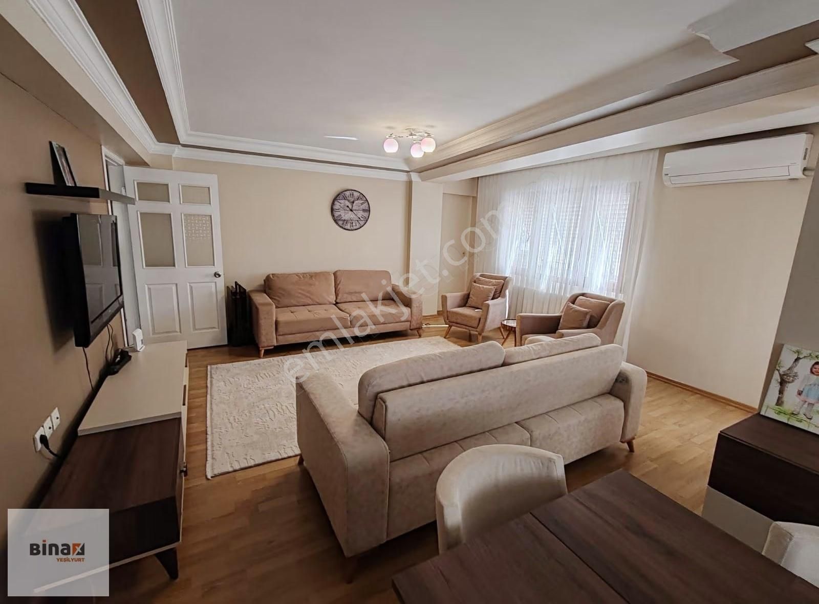 Cadde Üzeri Konumda!bozyaka Çevik Kuvvet Yanı Bakımlı Geniş 3+1 - Görsel 23