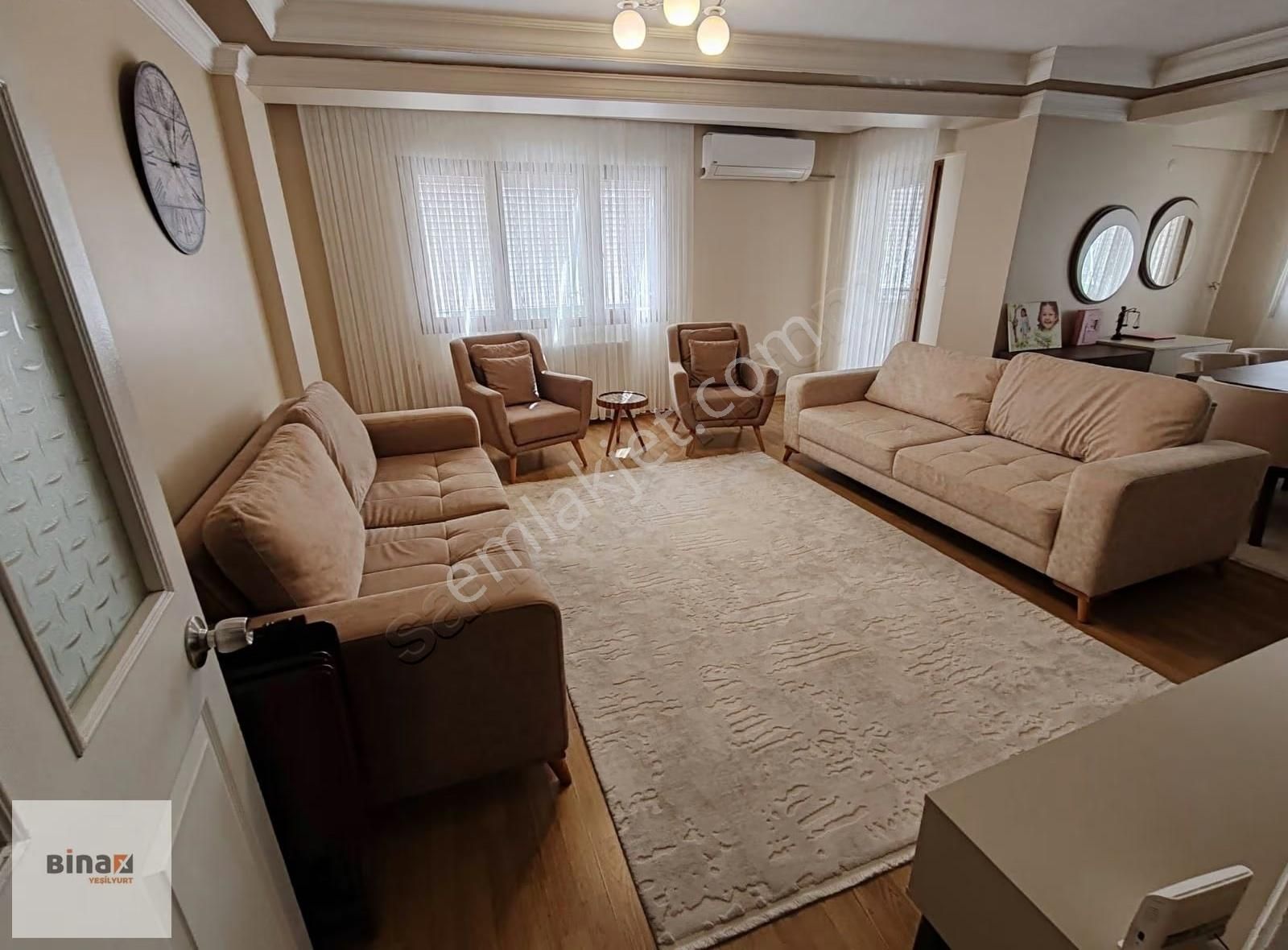 Cadde Üzeri Konumda!bozyaka Çevik Kuvvet Yanı Bakımlı Geniş 3+1