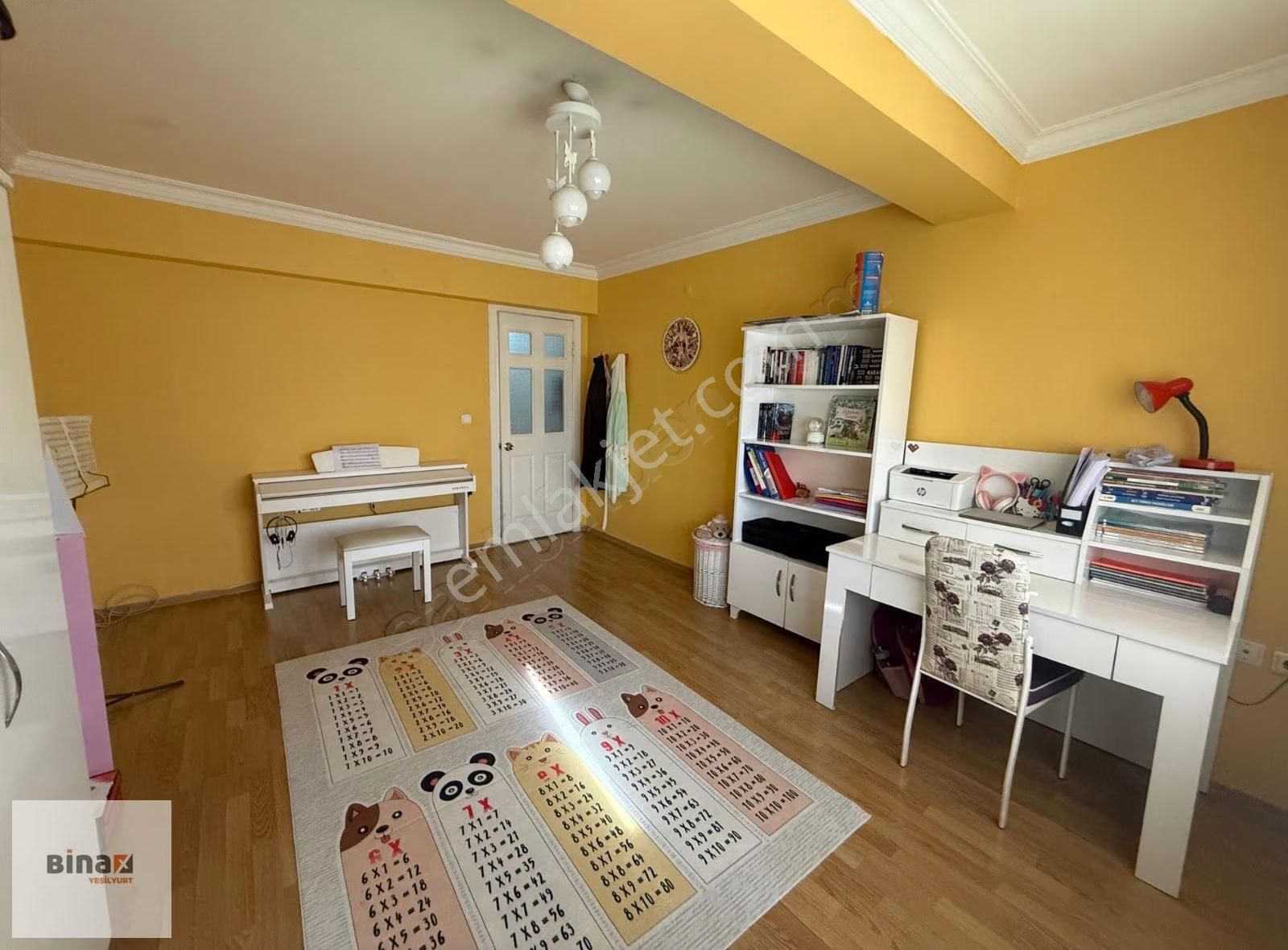 Cadde Üzeri Konumda!bozyaka Çevik Kuvvet Yanı Bakımlı Geniş 3+1 - Görsel 12