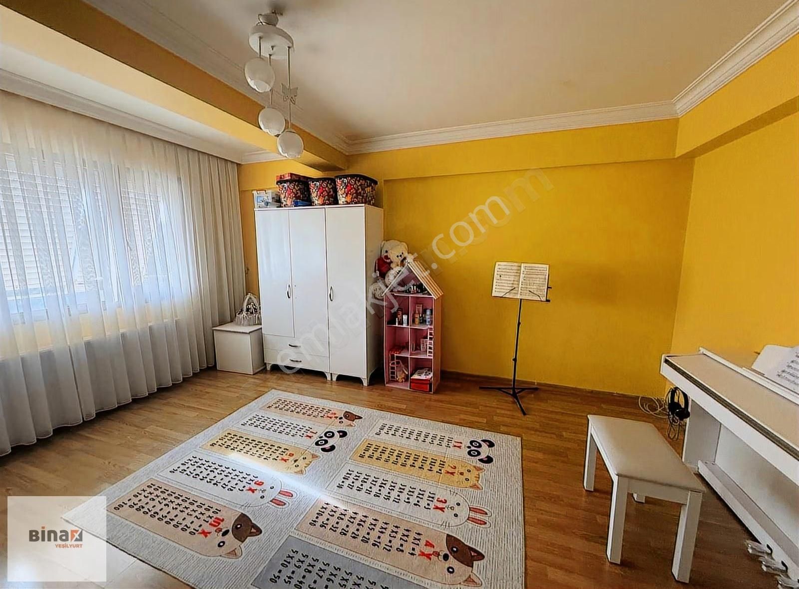 Cadde Üzeri Konumda!bozyaka Çevik Kuvvet Yanı Bakımlı Geniş 3+1 - Görsel 15