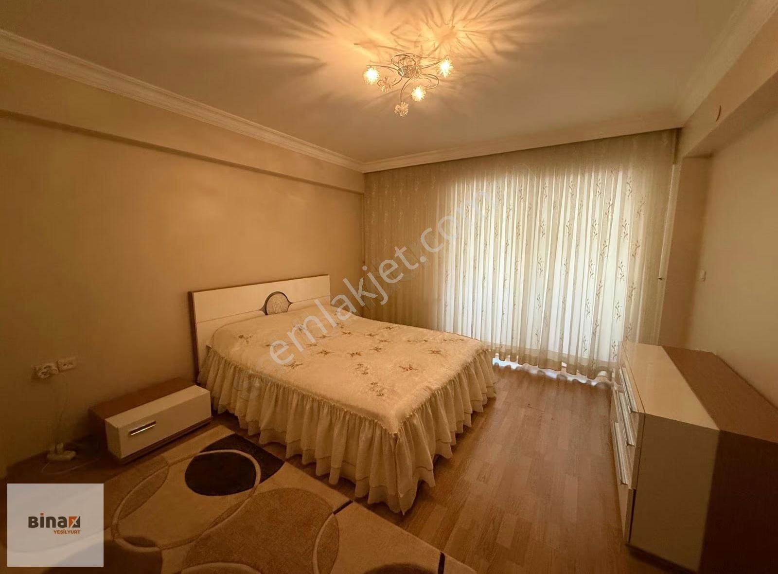 Cadde Üzeri Konumda!bozyaka Çevik Kuvvet Yanı Bakımlı Geniş 3+1 - Görsel 31