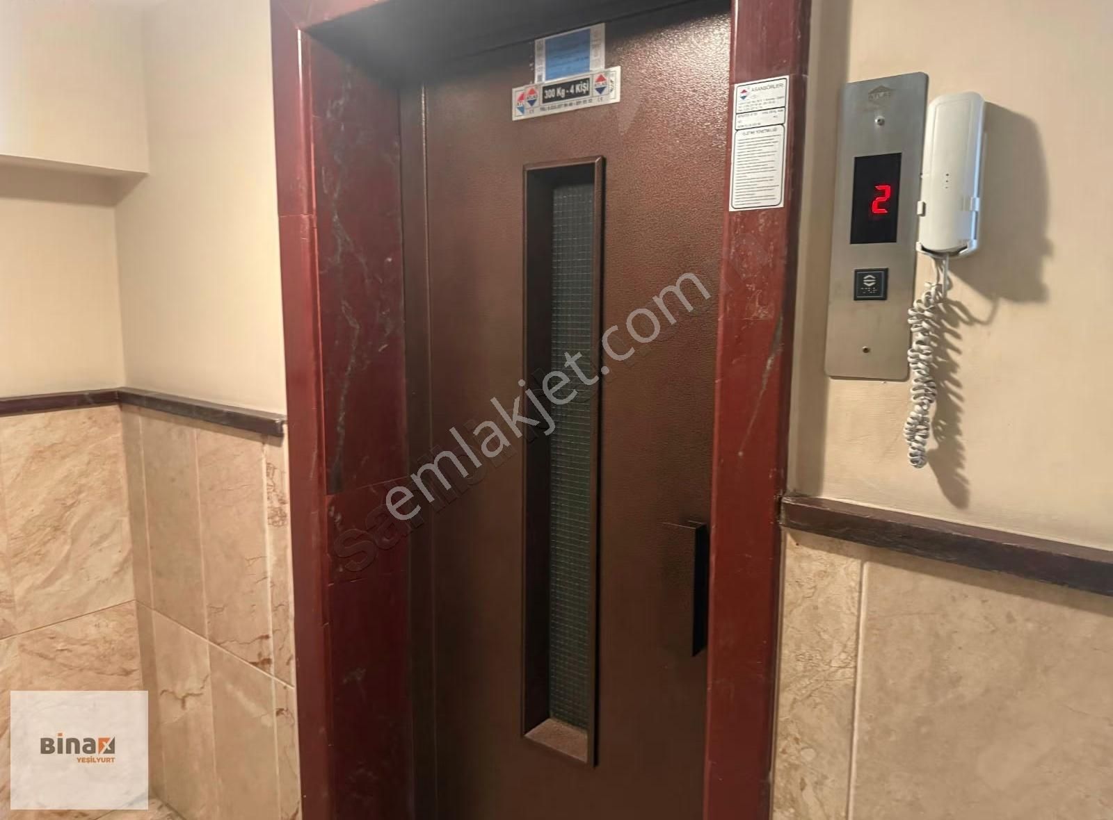 Cadde Üzeri Konumda!bozyaka Çevik Kuvvet Yanı Bakımlı Geniş 3+1 - Görsel 9