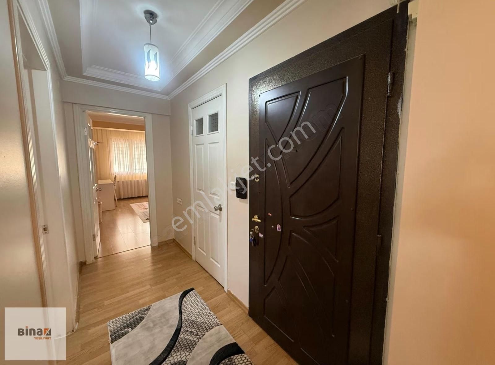 Cadde Üzeri Konumda!bozyaka Çevik Kuvvet Yanı Bakımlı Geniş 3+1 - Görsel 20