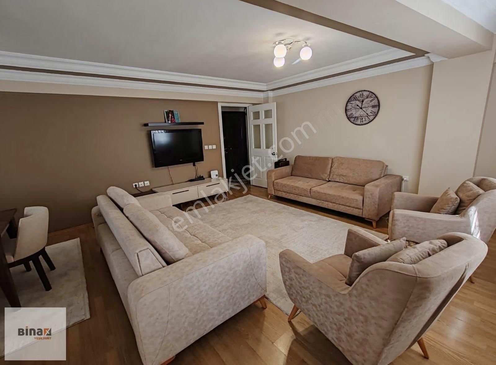 Cadde Üzeri Konumda!bozyaka Çevik Kuvvet Yanı Bakımlı Geniş 3+1 - Görsel 5