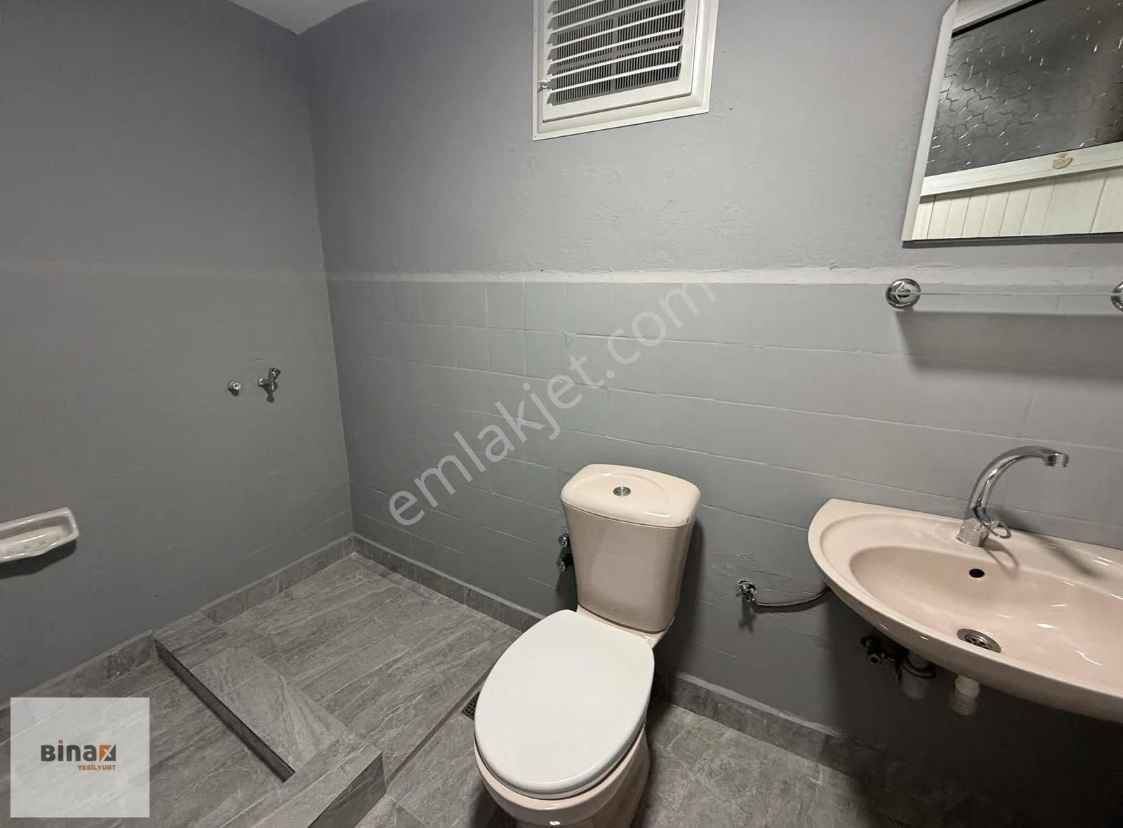 Yeşilyurt Üzümcü Okulu'na Yürüme Mesafesinde Kiralık Daire - Görsel 3
