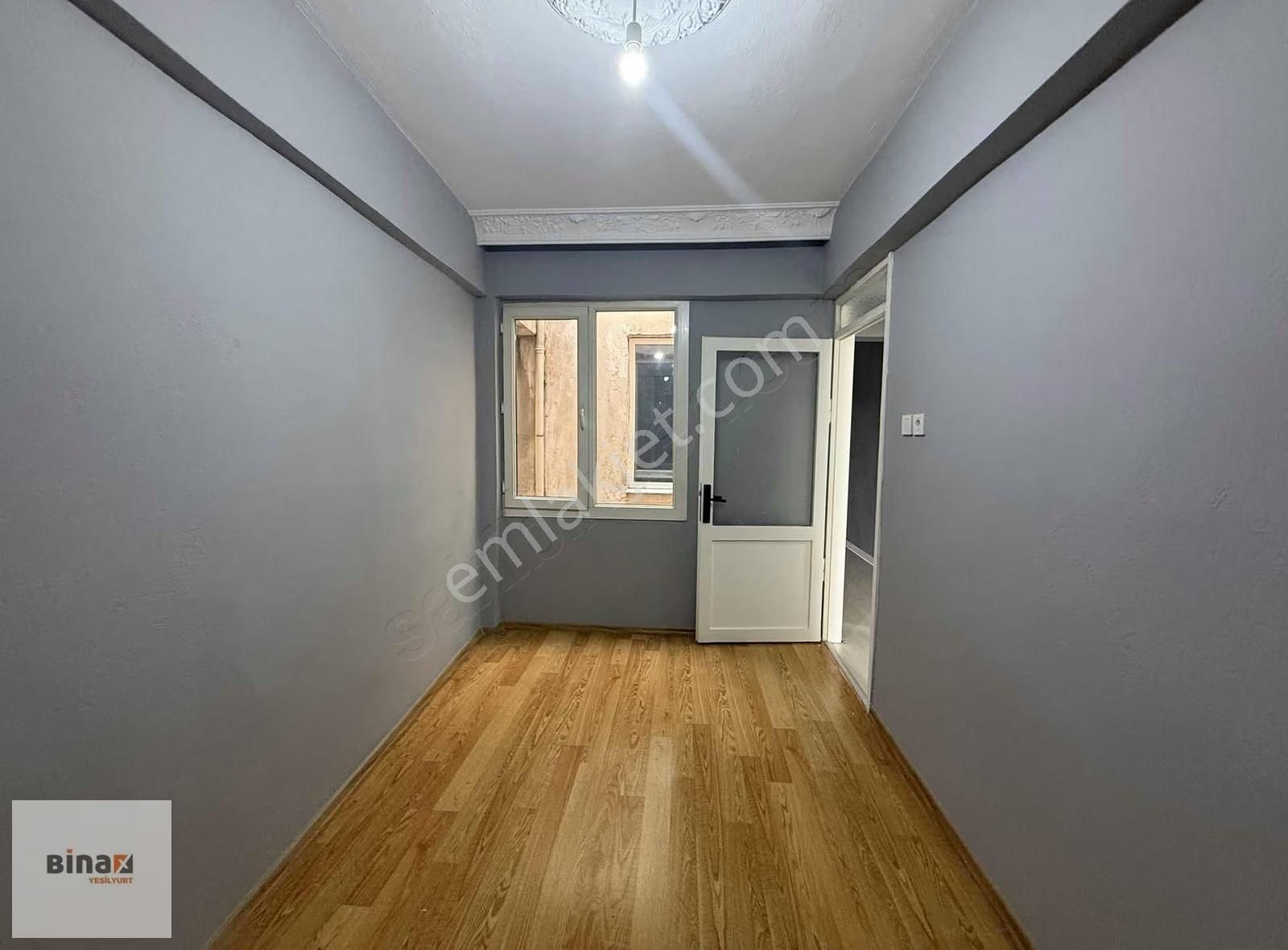 Yeşilyurt Üzümcü Okulu'na Yürüme Mesafesinde Kiralık Daire - Görsel 4