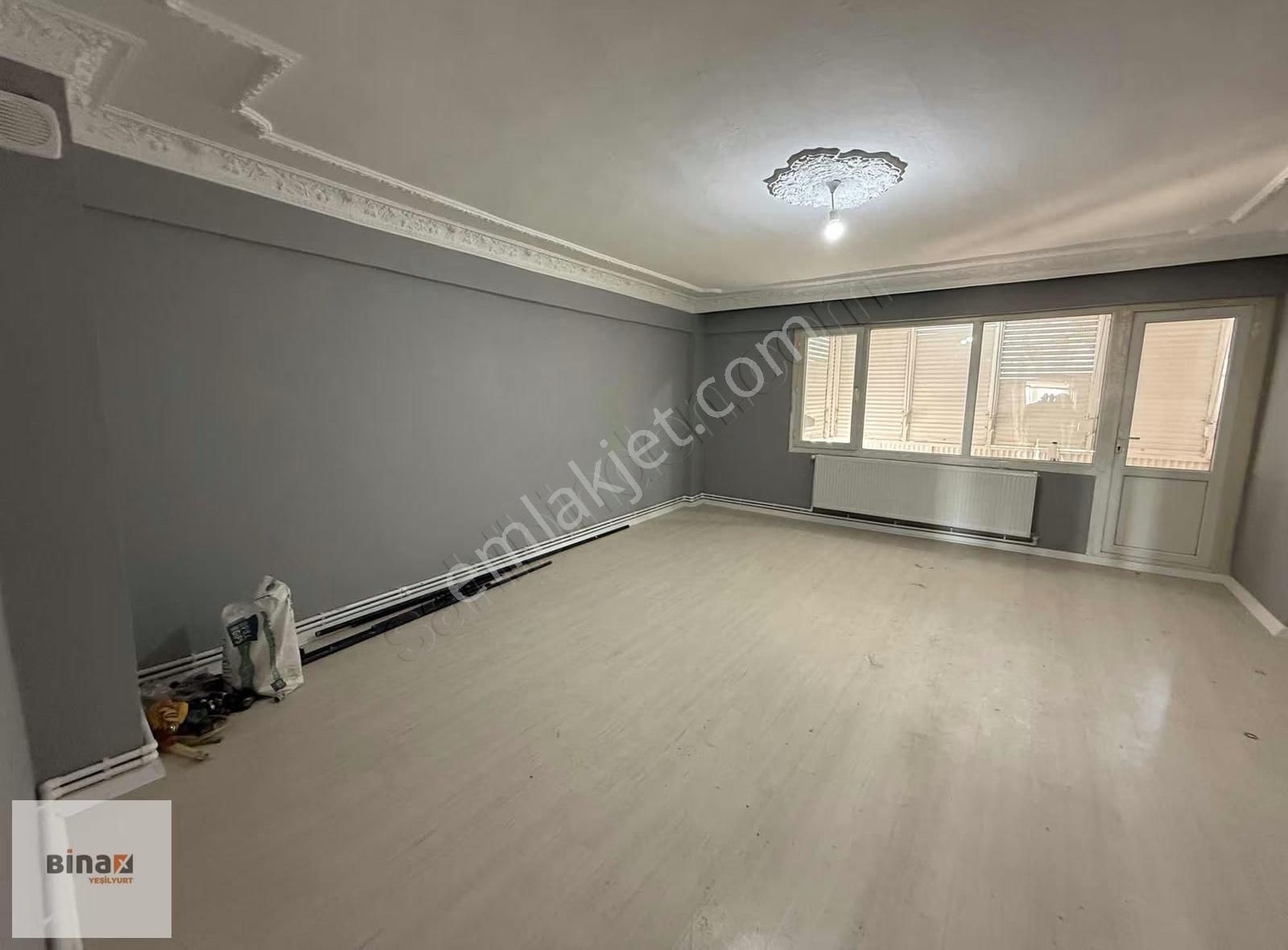Yeşilyurt Üzümcü Okulu'na Yürüme Mesafesinde Kiralık Daire - Görsel 5
