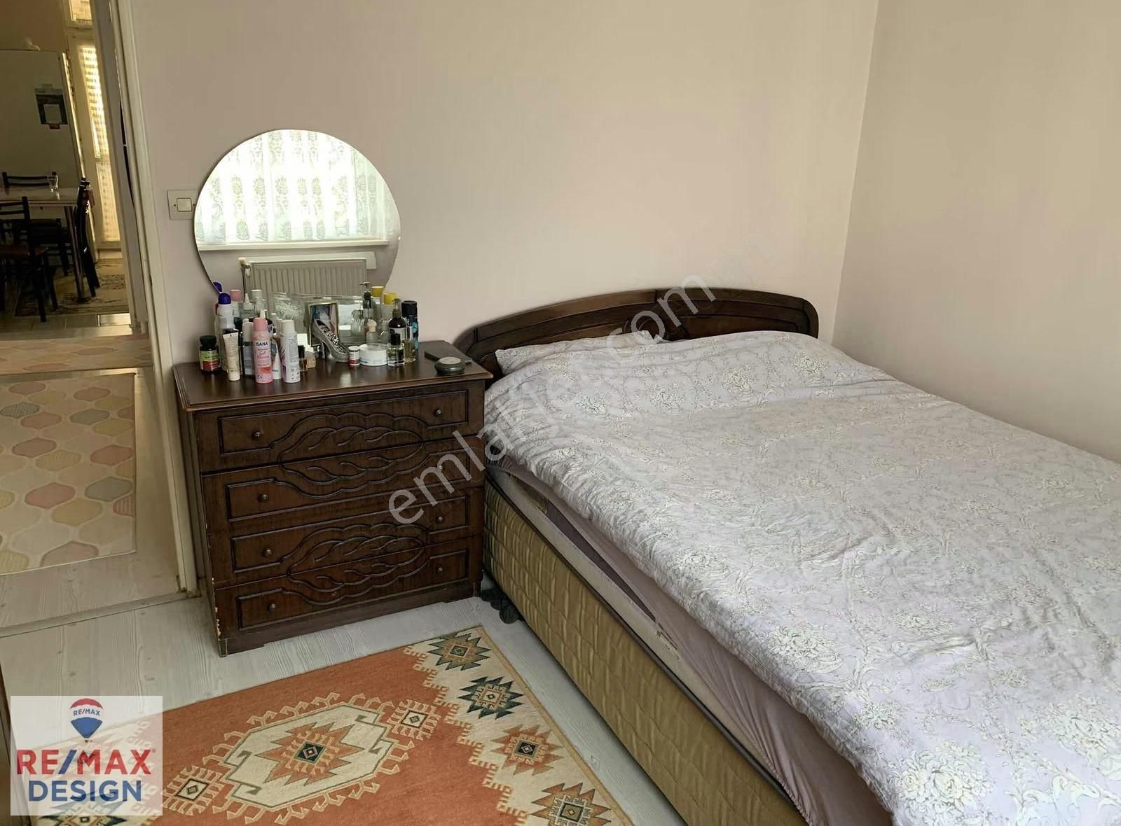 15 Temmuz Camili'de Eşyalı 2+1 Kiralık Daire - Görsel 6